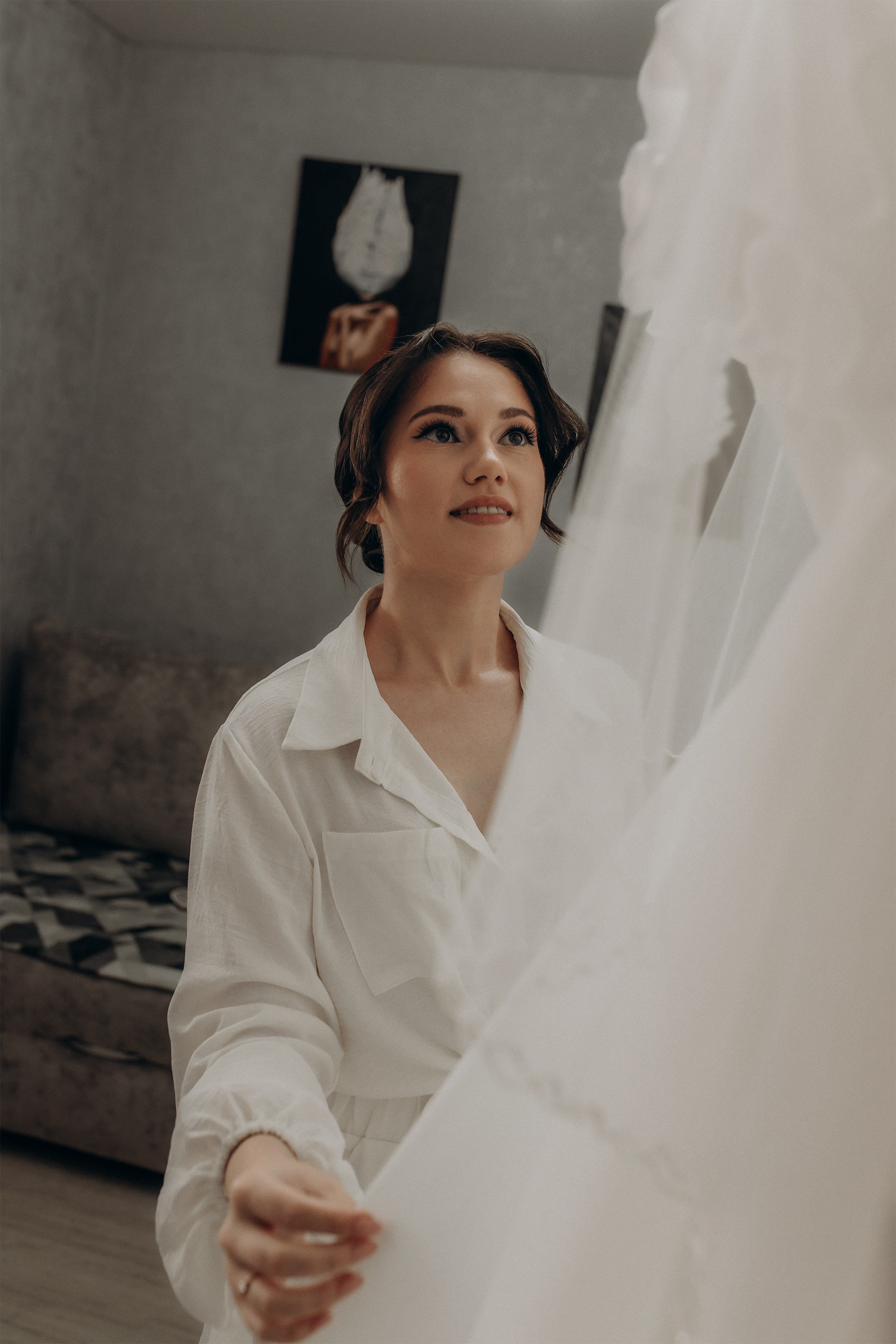 Любовь. Искренность. Один идеальный день. Свадебный фотограф Илья Бринк