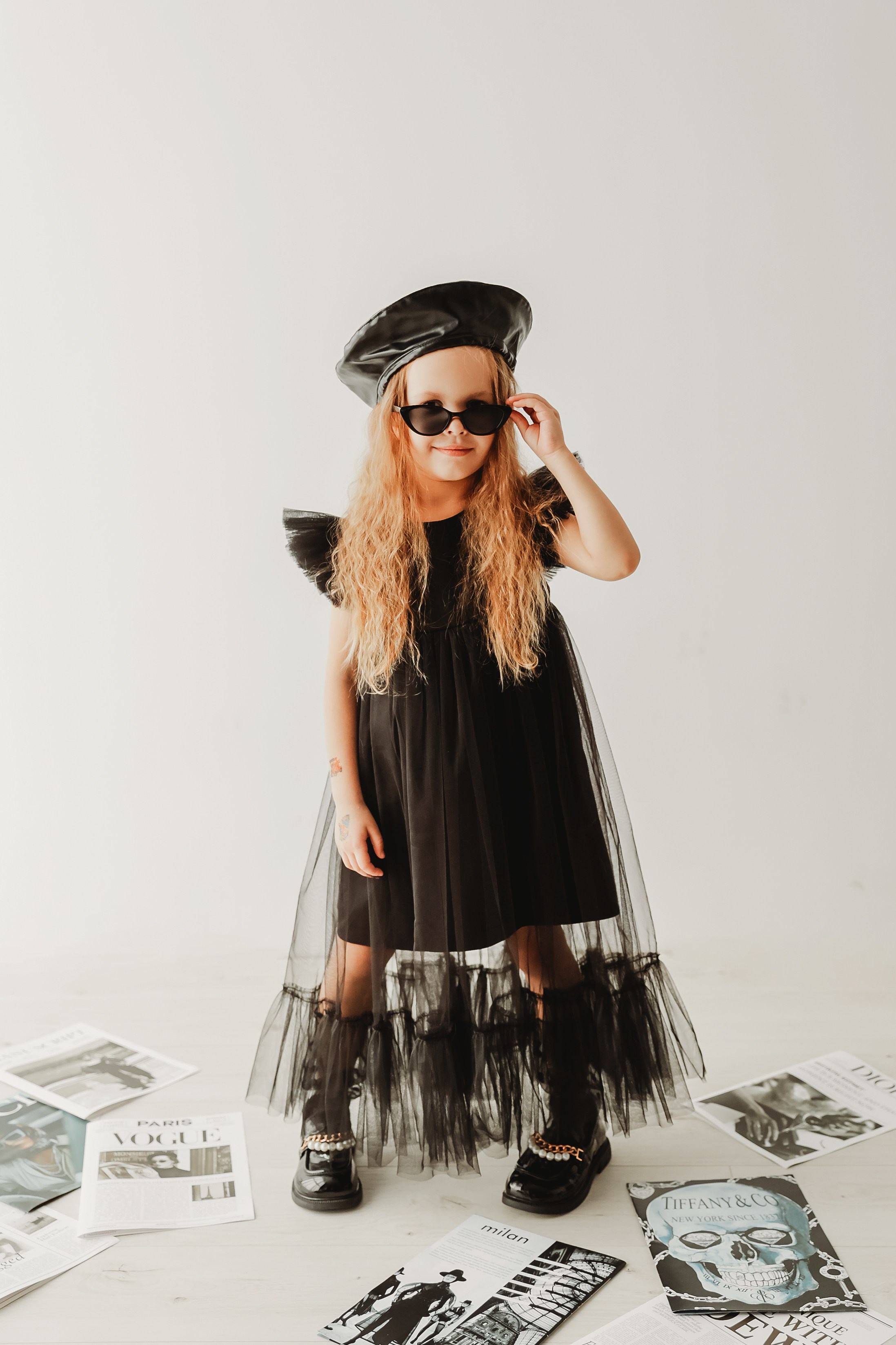 СОФЕ 4 ГОДА. Фотограф в Туле Оксана Денисова