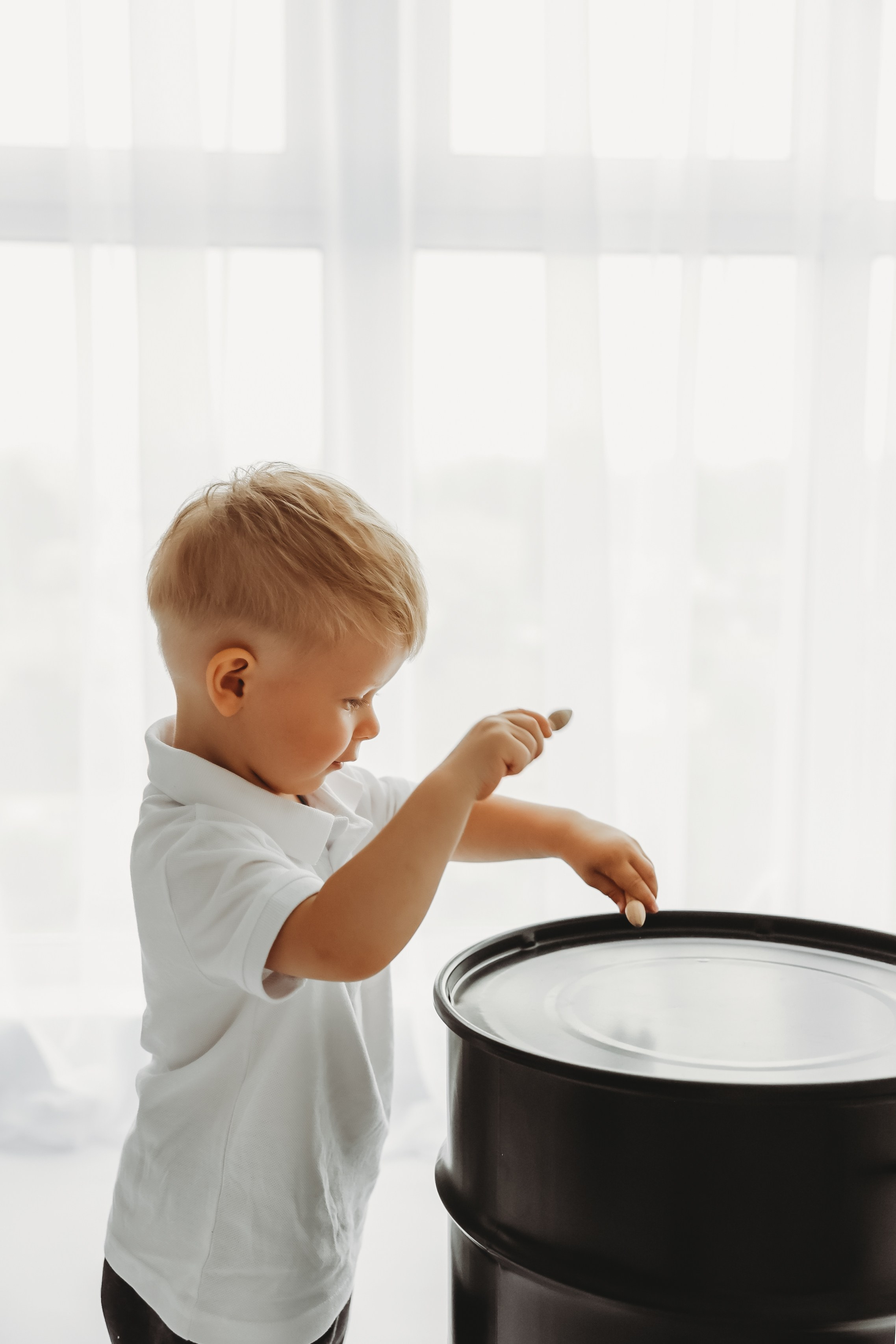 ТЁМЕ 2 ГОДА. Фотограф в Туле Оксана Денисова