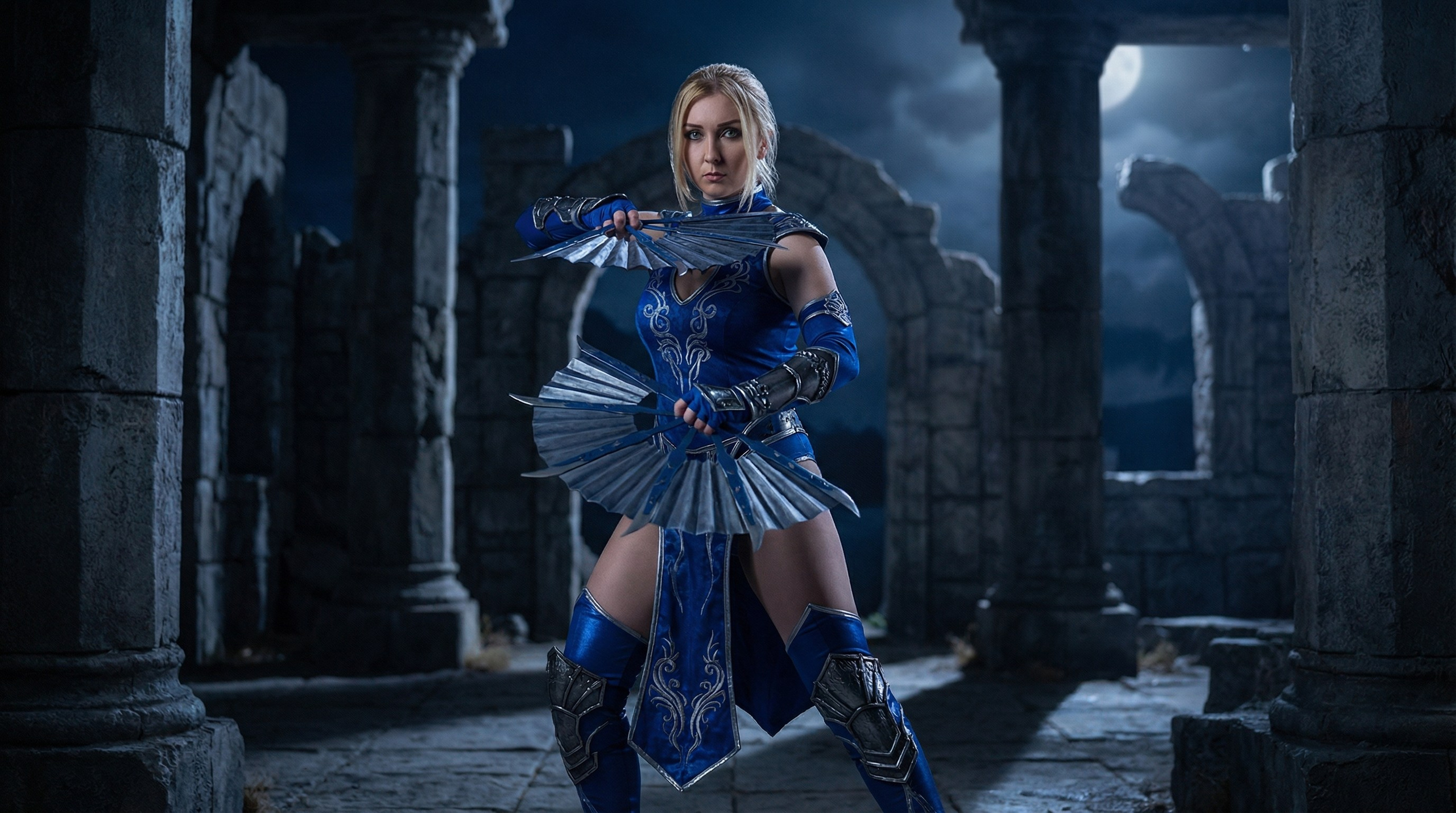 Нейрофотосессия и AI-art