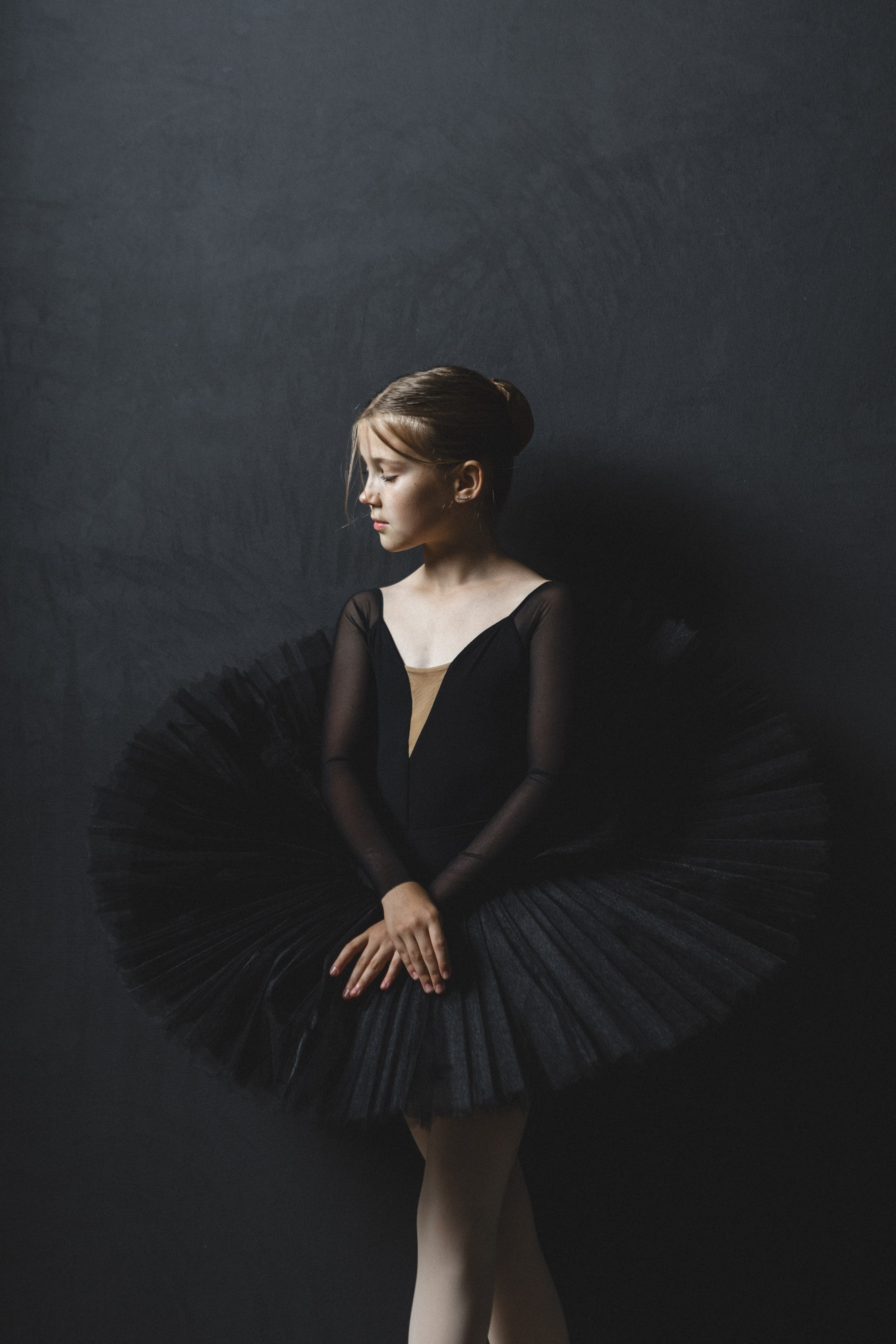 Балет. Портреты и лайфстайл в Краснодаре