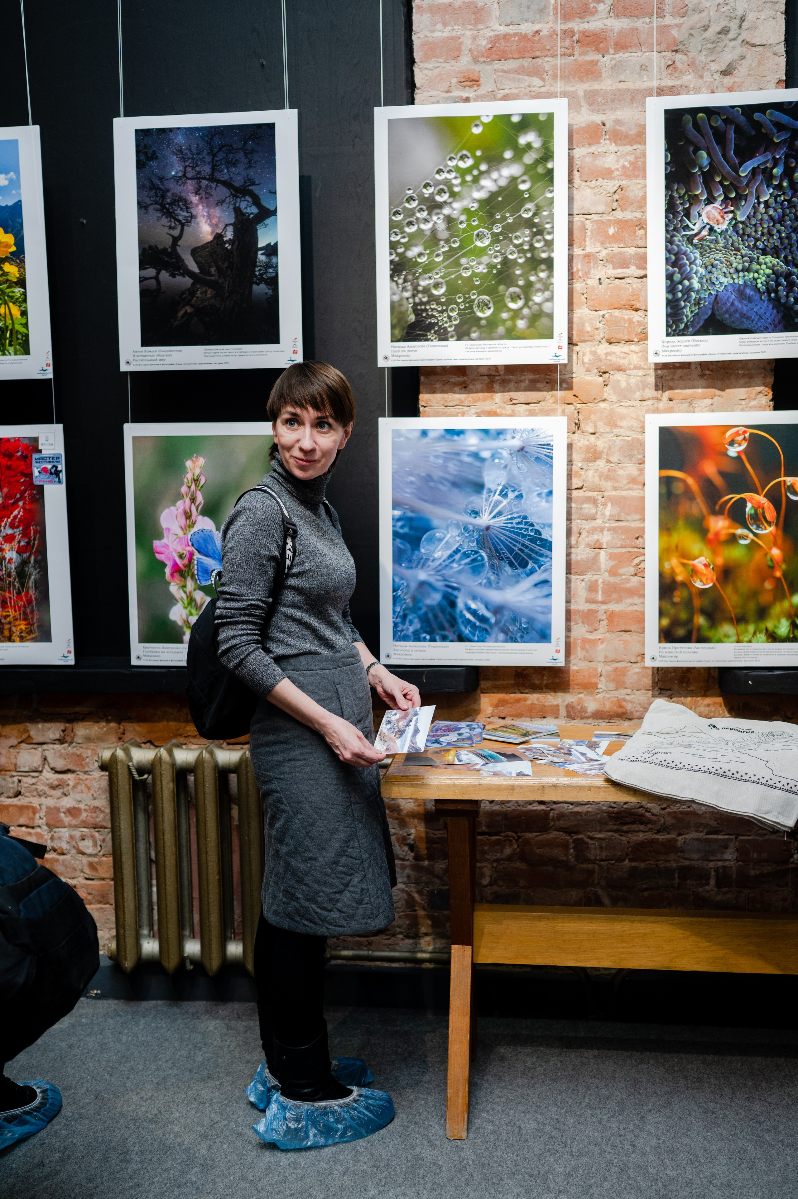 Взрослые праздники (репортаж). Семейный и детский фотограф в Хабаровске Матюшкова Екатерина