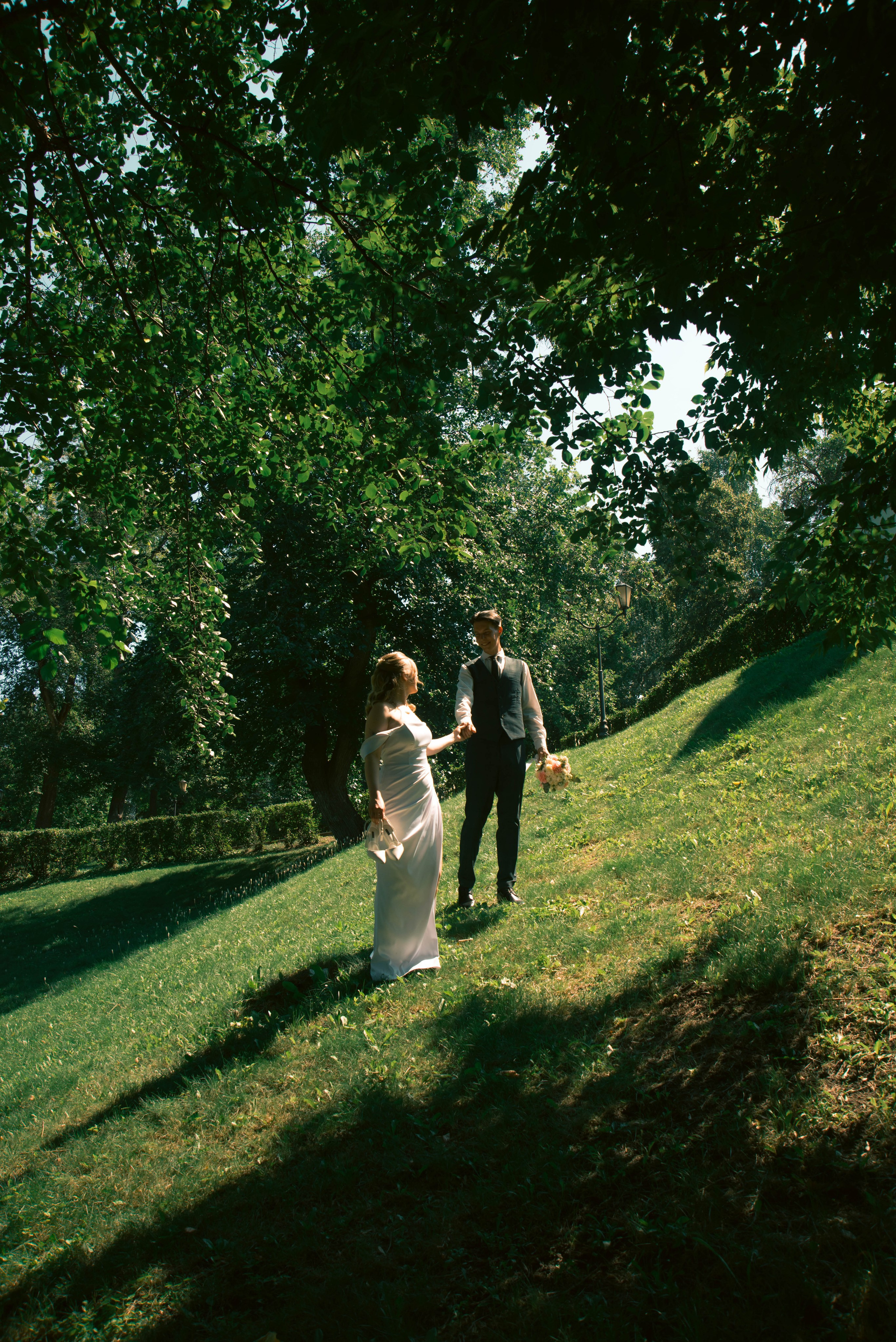 Надежда & Артём. Ксения Glossa. Портретный и репортажный фотограф в Самаре