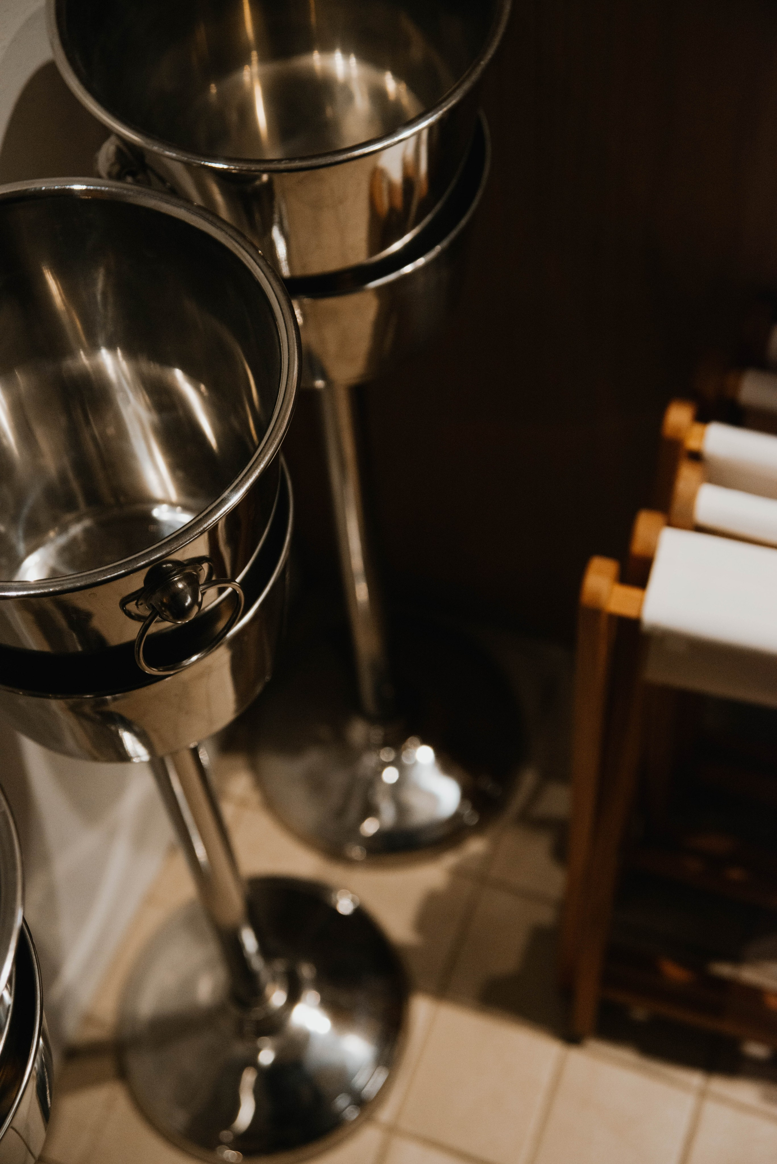 Шеф-тейбл в ресторане La Volte. Ксения Glossa. Портретный и репортажный фотограф в Самаре