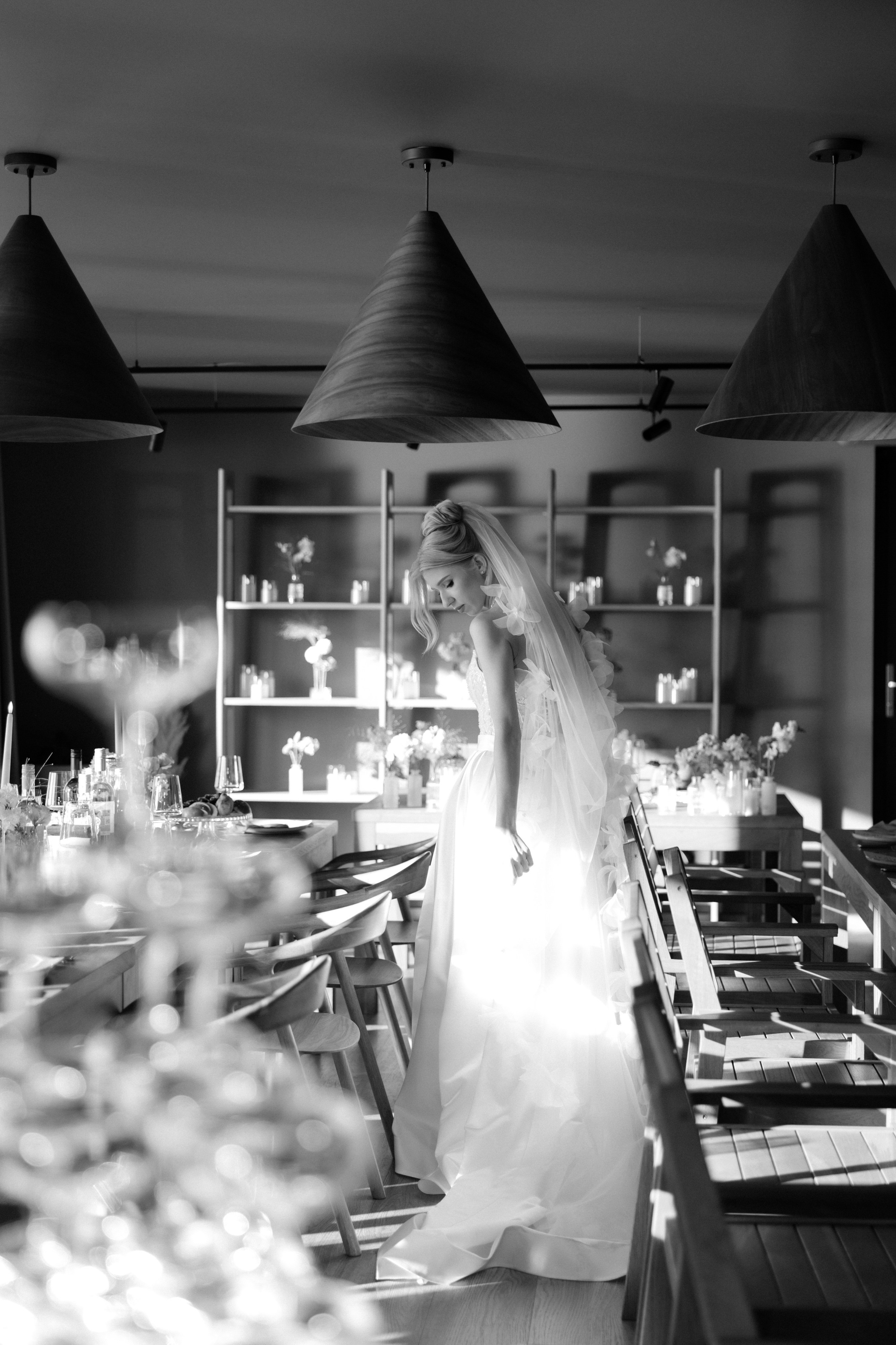 D+А. Свадебный и семейный фотограф Юлия Сафронова