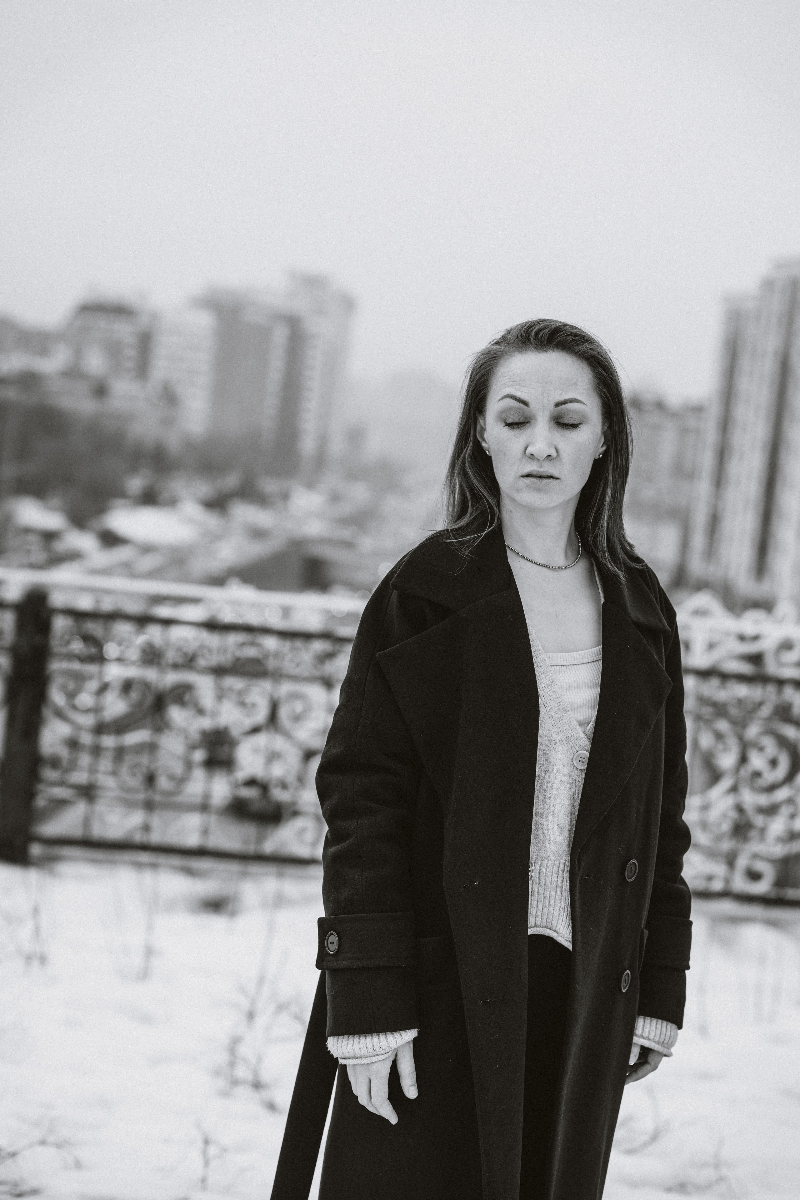 Мария. Фотограф Алматы, курс по Фотографии в Алматы. Дмитриева Наталья