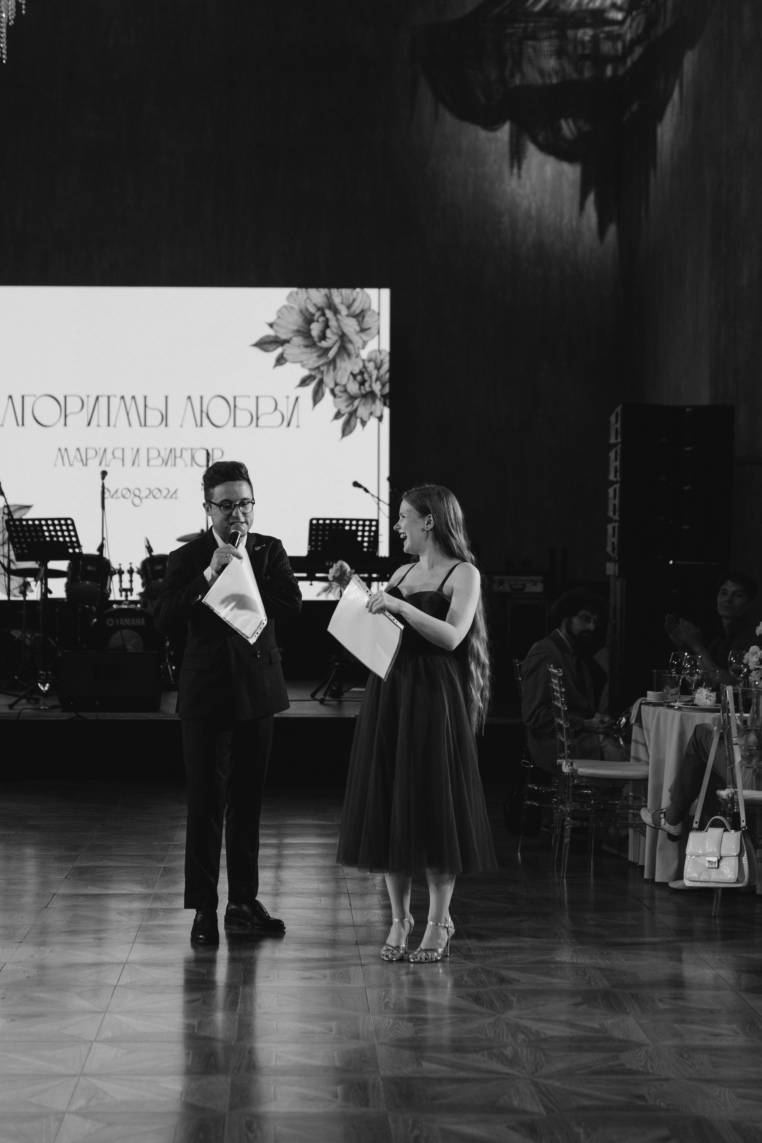 Алгоритмы любви. Свадебный фотограф Санкт-Петербург, Юлия Радченкова