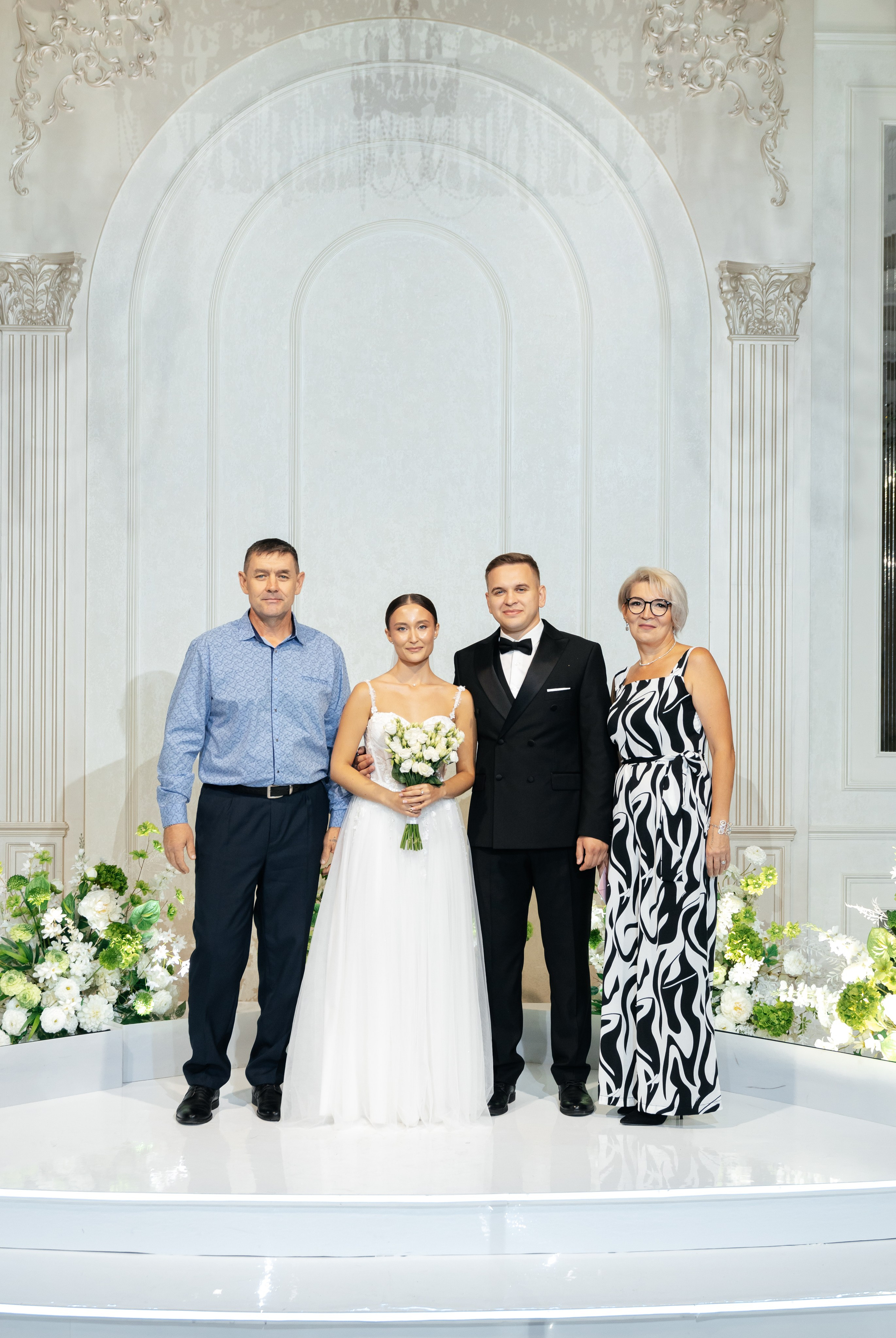 Arthur & Zarina. Свадебный фотограф Ильнар Асадуллин