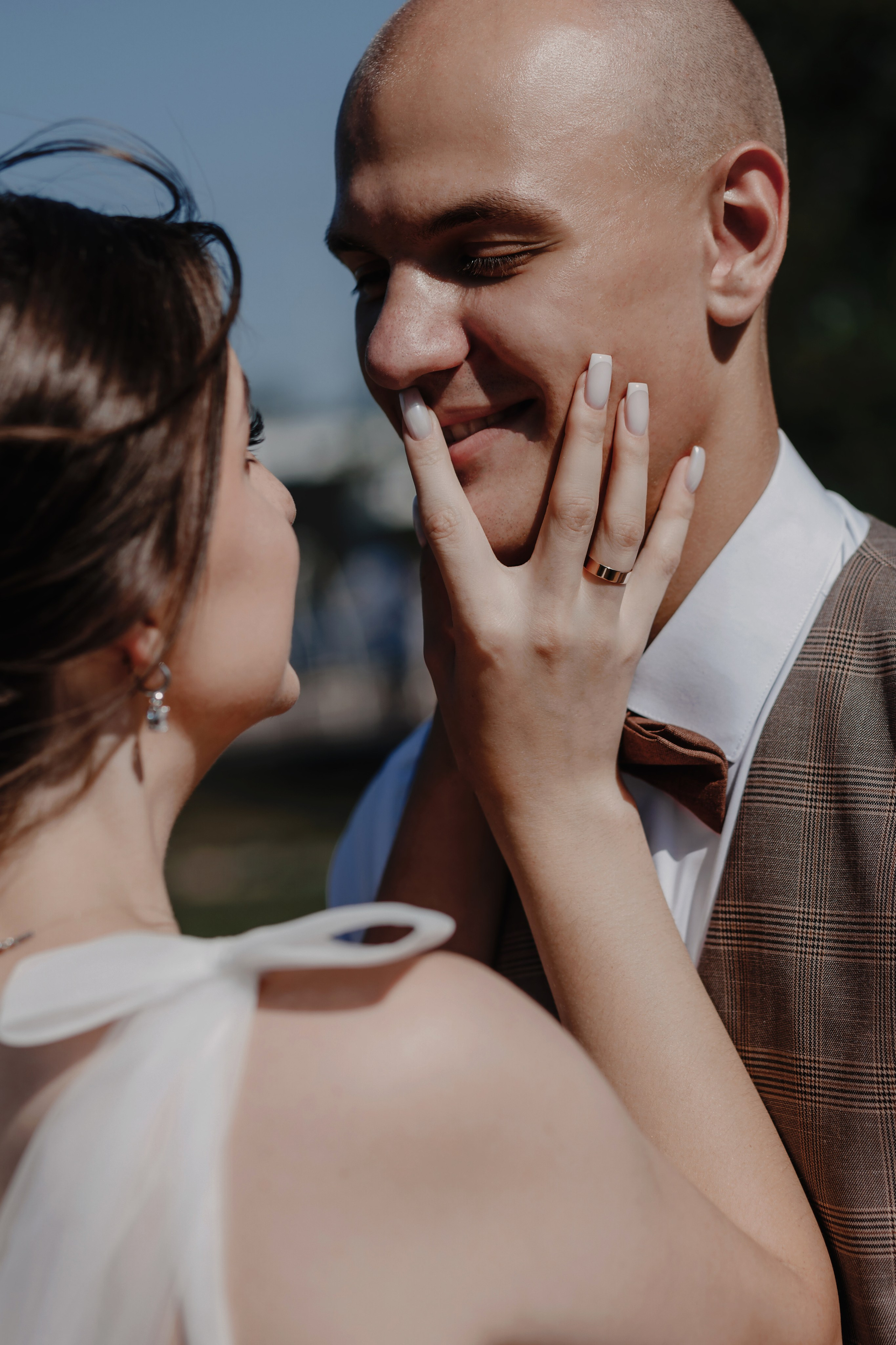 Wedding day. Семейный и свадебный фотограф Брянск, Москва Ольга Ли