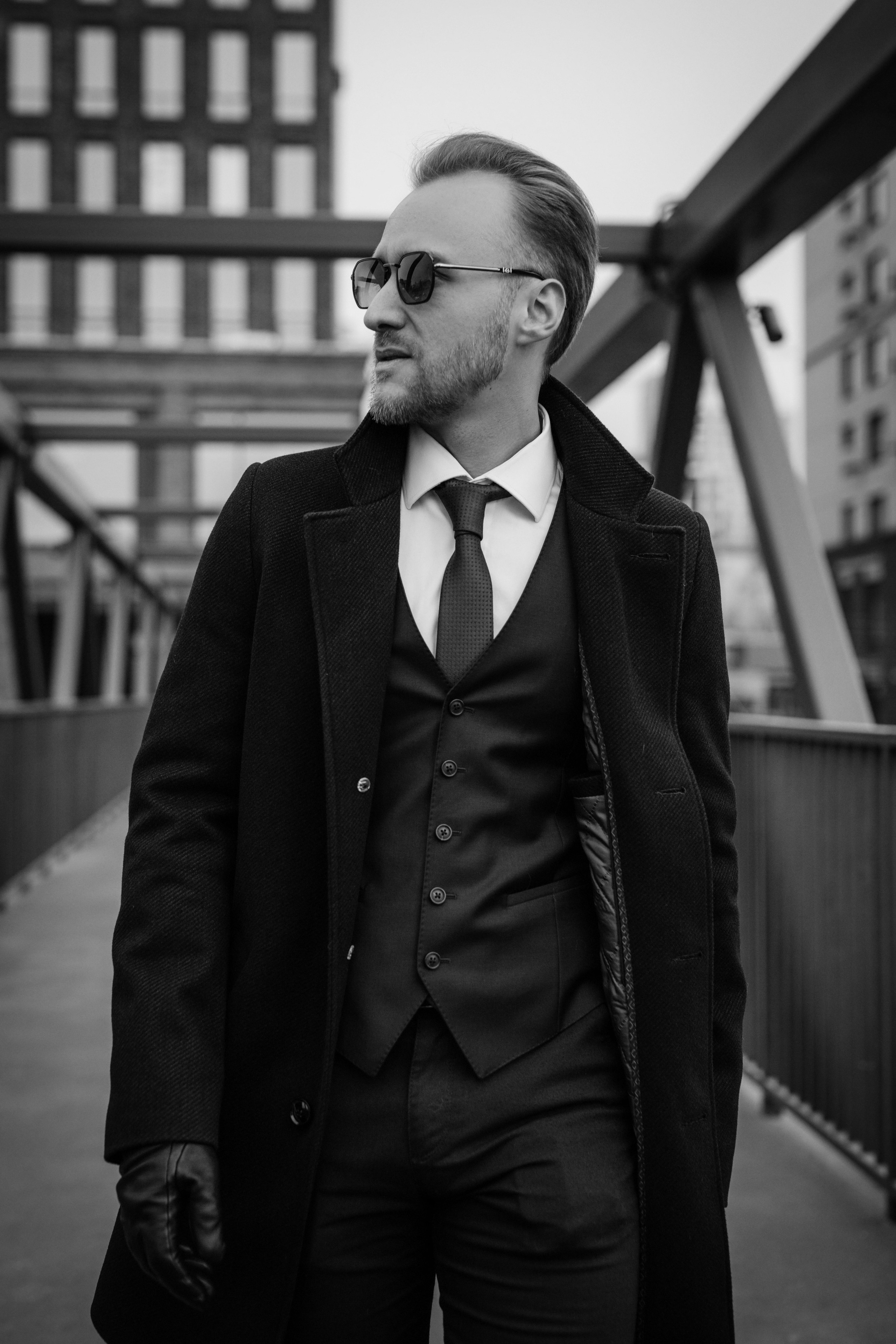 Алексей. Таня Давтян фотограф в Новосибирске