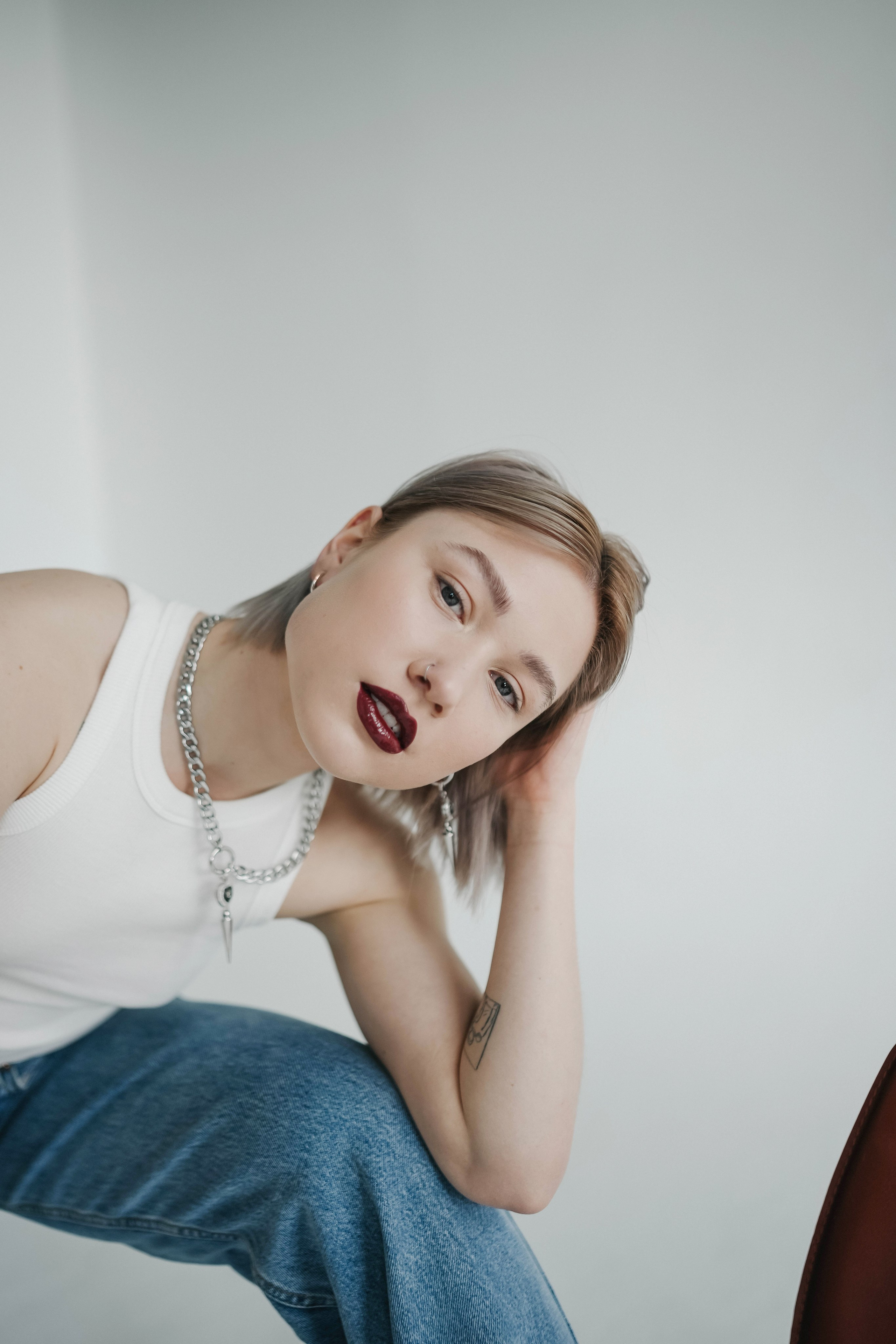 Анастасия (ФОТОДЕНЬ). Фотограф Москва Татьяна Гайдаржи