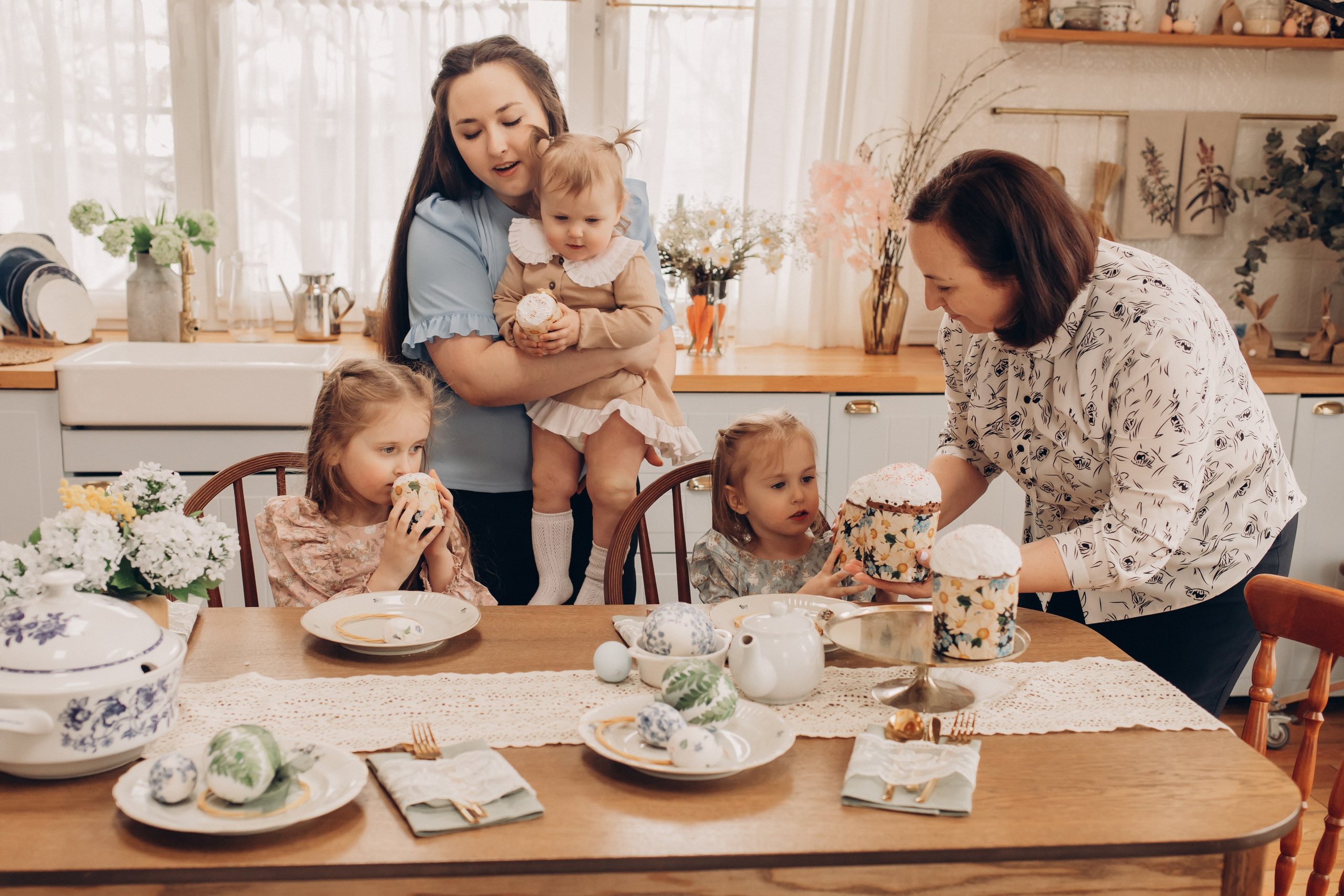 Локация Дача. Фотограф Санкт-Петербург