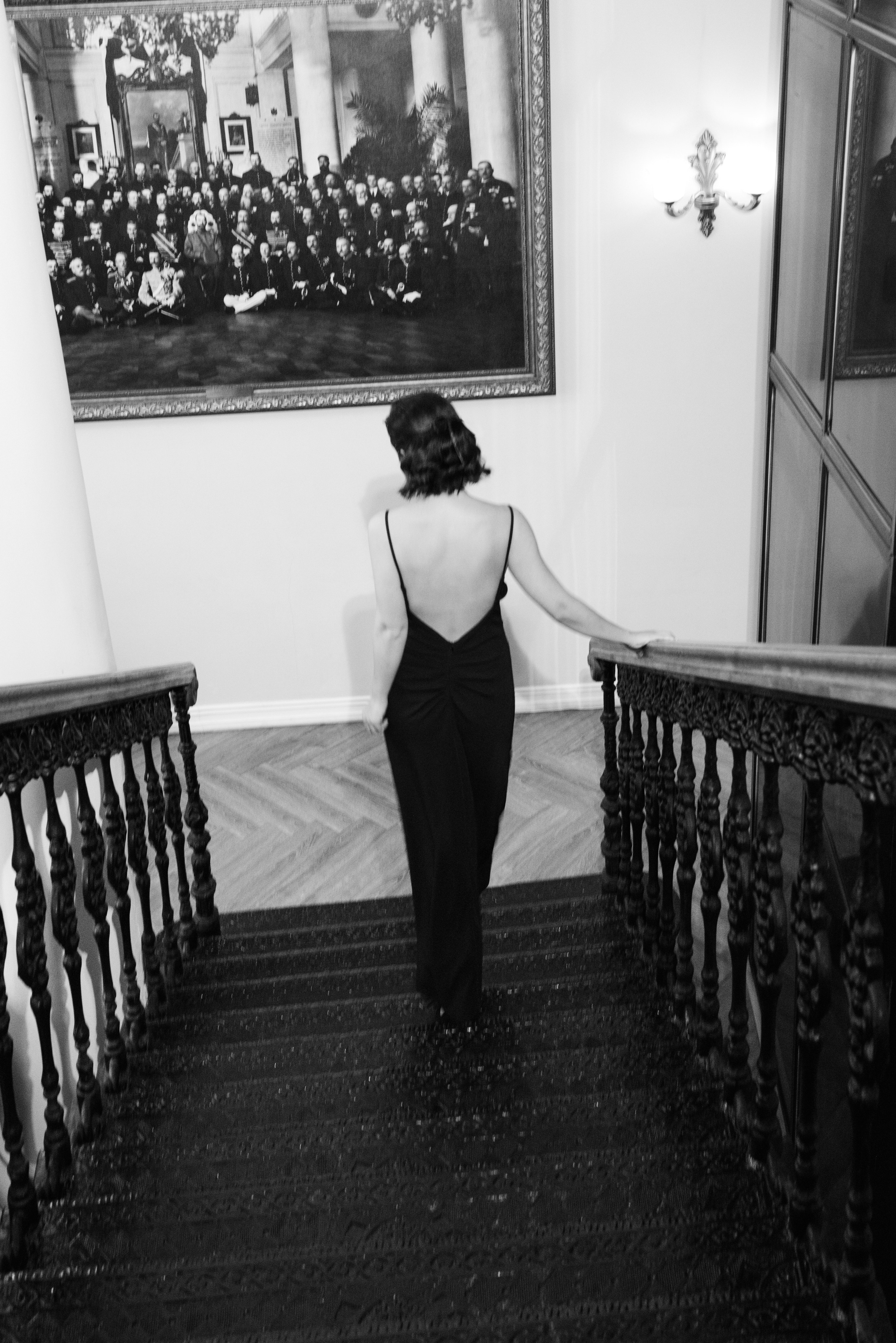 ШАМИРАМ. Женский и свадебный фотограф в Москве и Туле ТашаПряникова