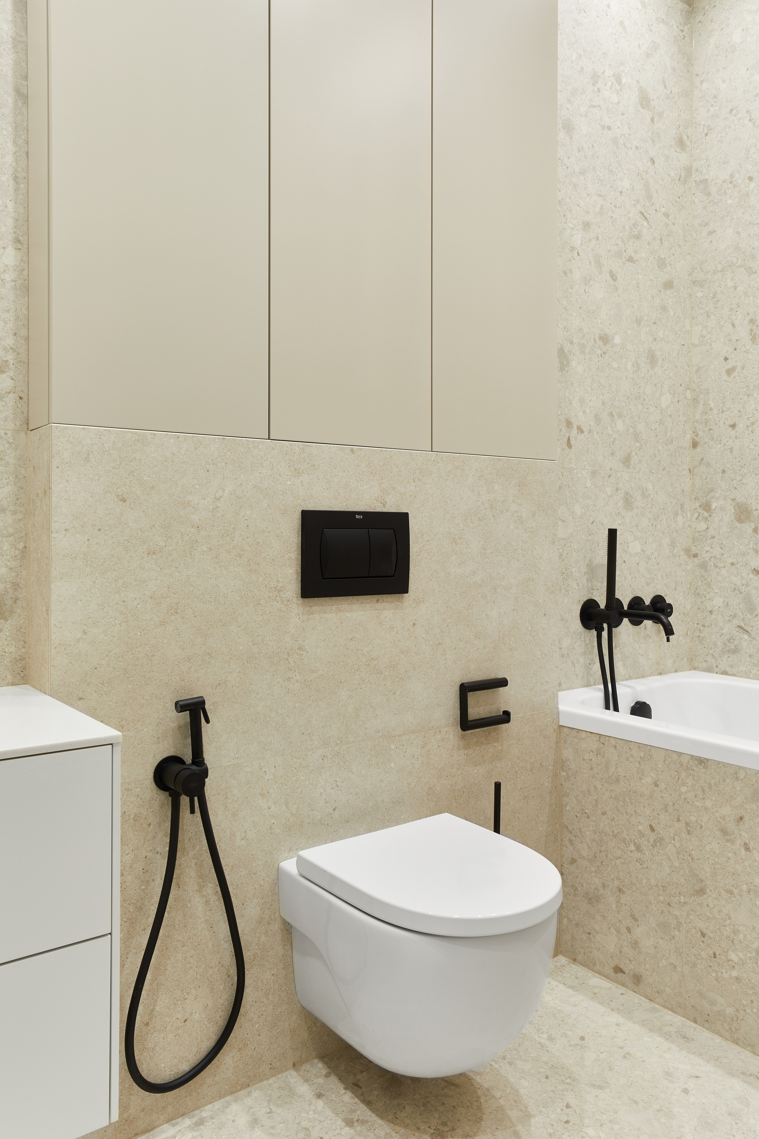 3-КОМНАТНАЯ В ЖК АЛЛЕЯ ПАРК. Интерьерный фотограф в Сочи Анисимова Ольга