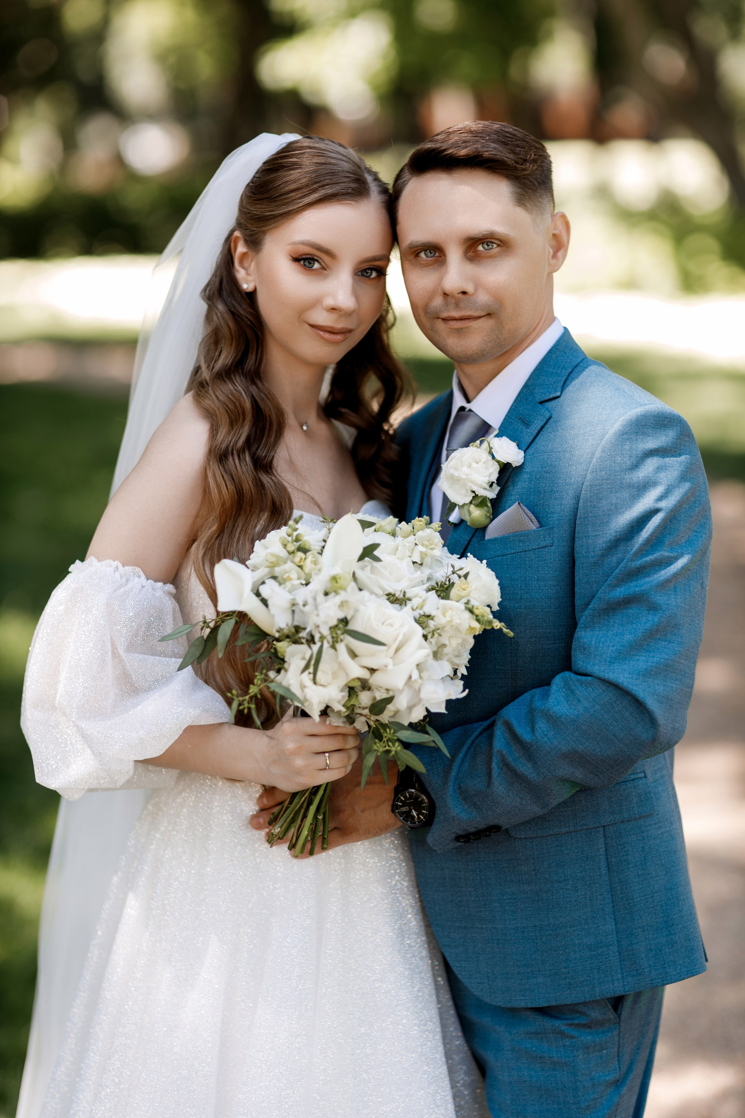 Александр и Валерия. Дорогой друг! Приветствую тебя на моем сайте!