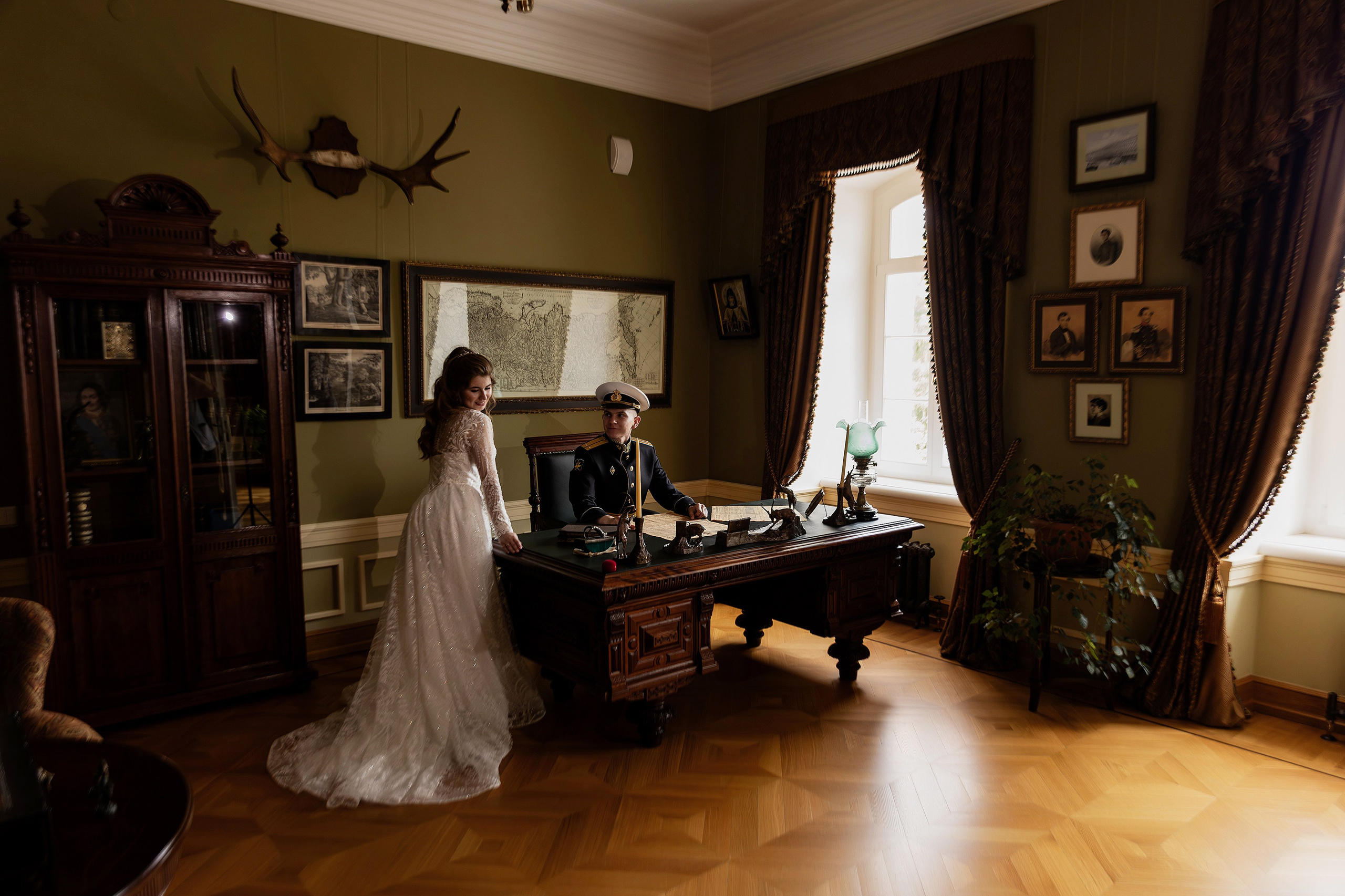 Алексей и Ксения. Дорогой друг! Приветствую тебя на моем сайте!