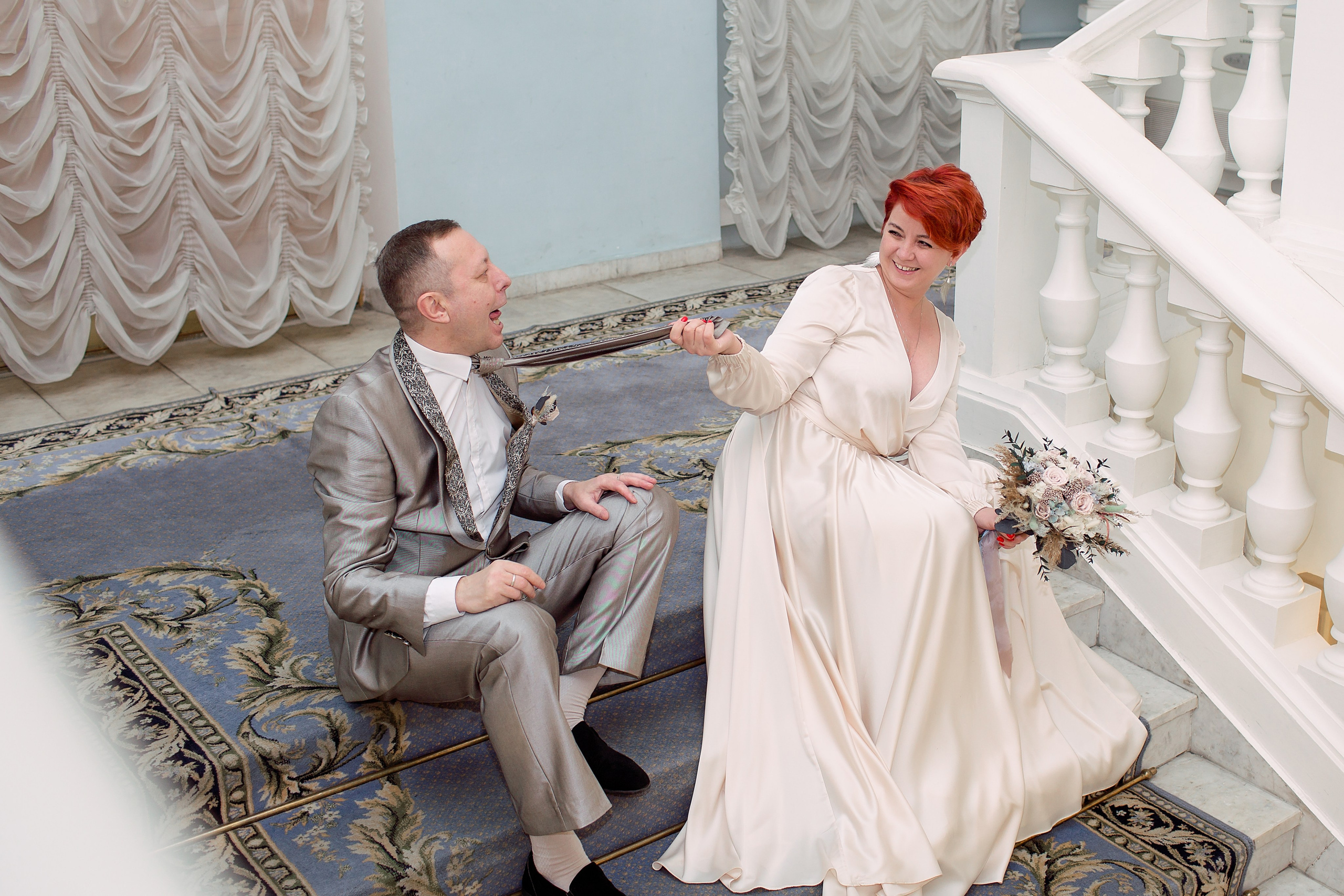 А❤️Д. Свадебный и семейный фотограф Спб Бошман Ирина