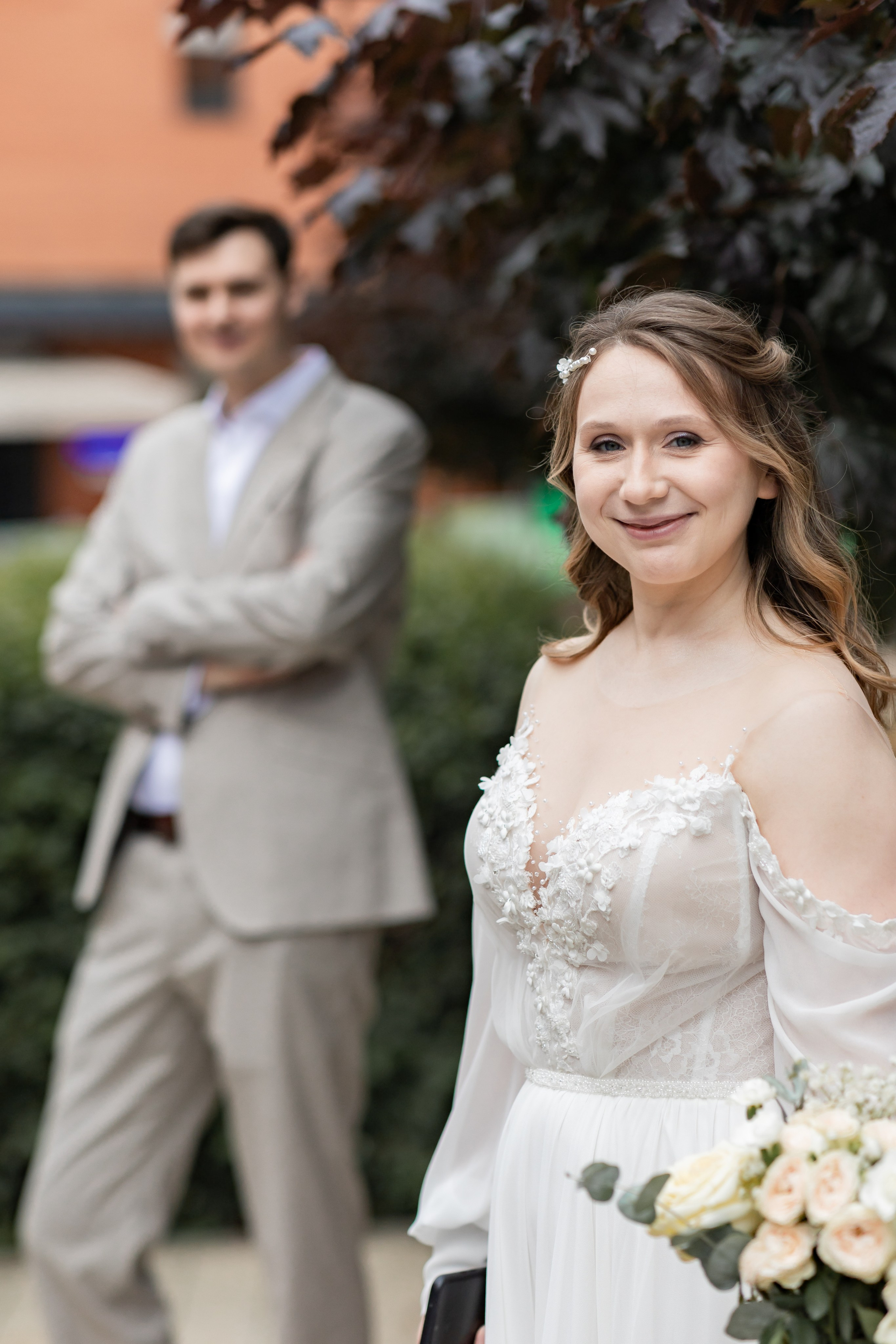 ФотоВидеоСъемка свадеб и мероприятий