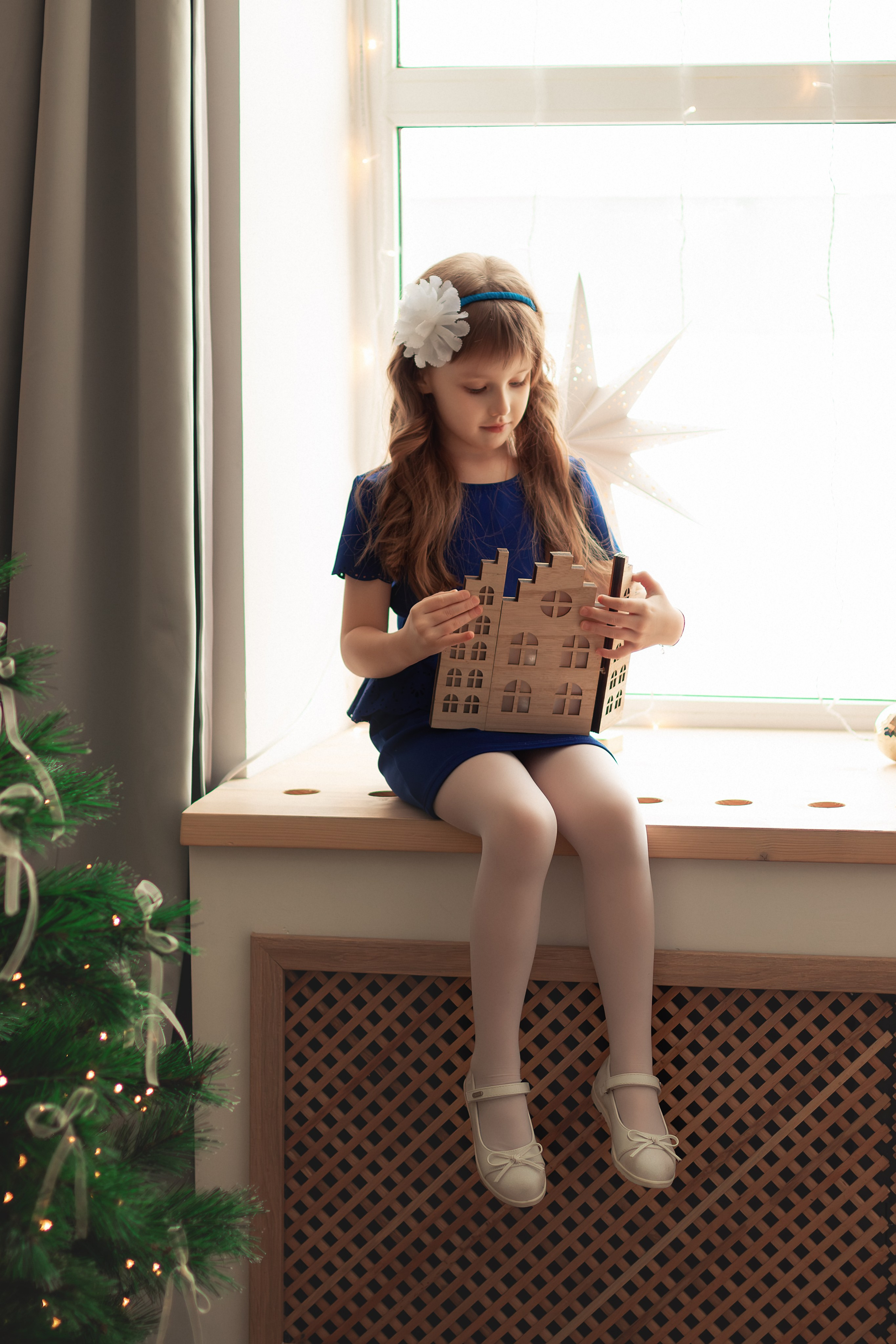 Семейная съемка. Семейный и детский фотограф в Москве