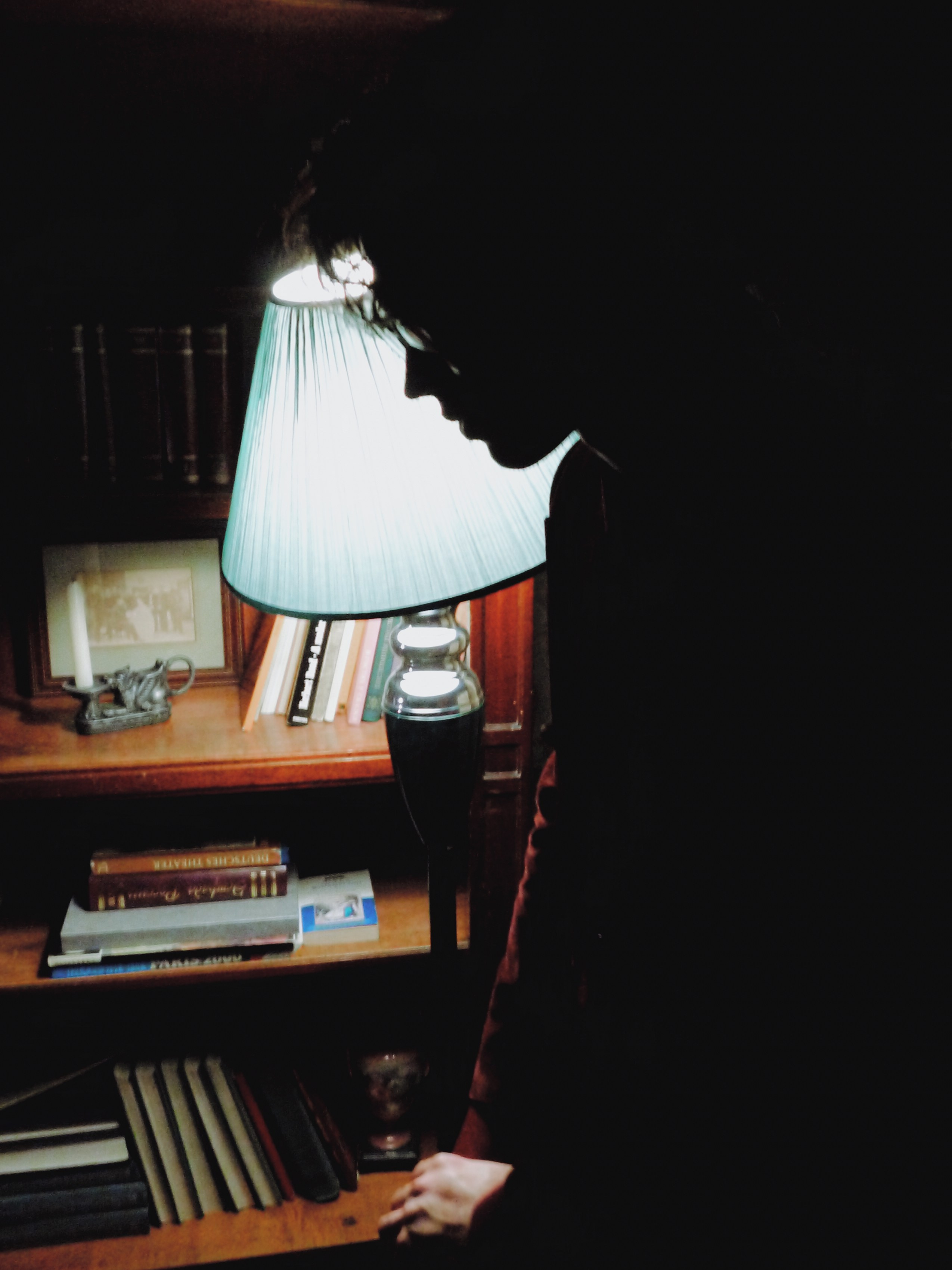 Crime. Фотограф Вито Бурмасов | Москва