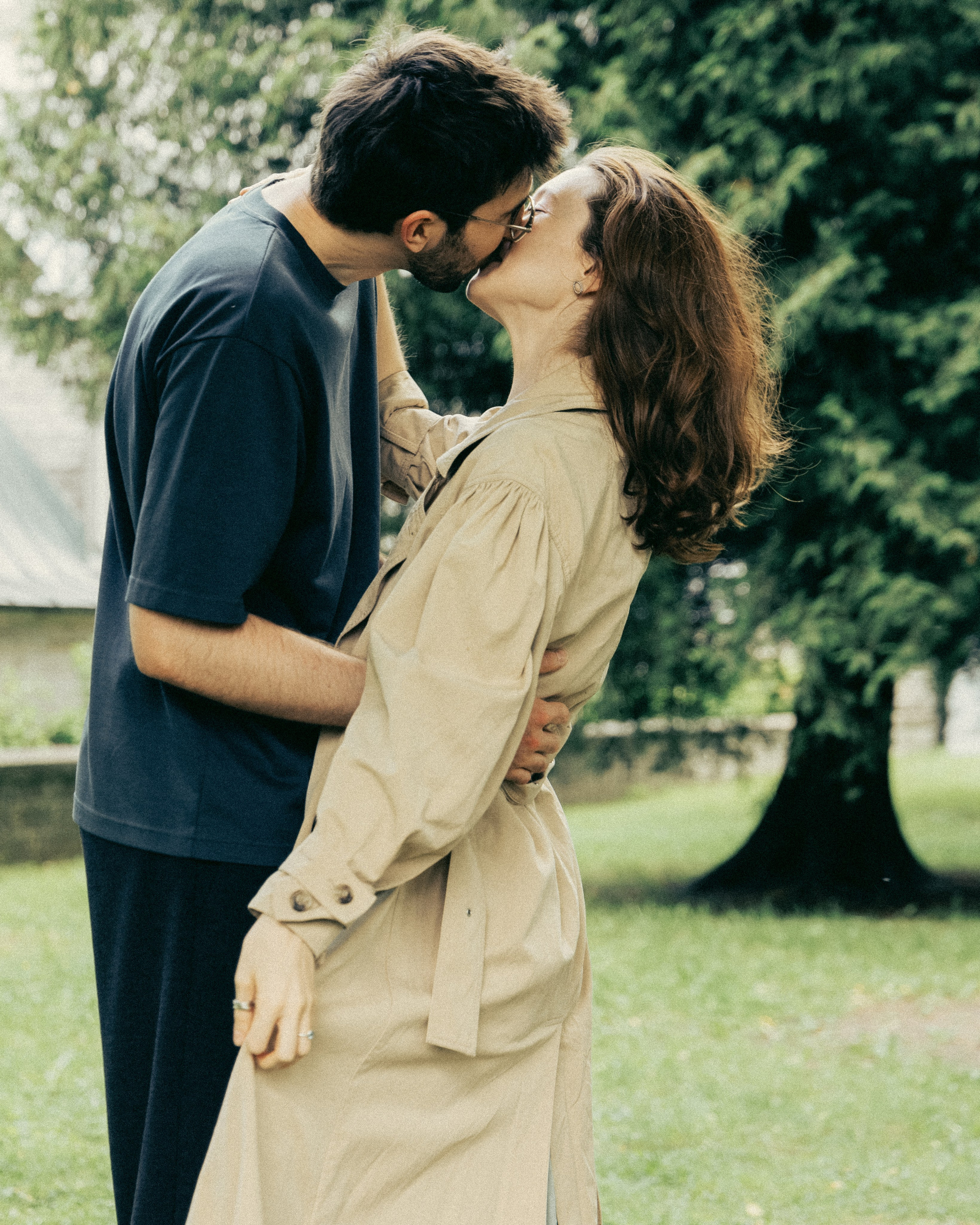 Love Story. Фотограф в Санкт-Петербурге Масленникова Ксения