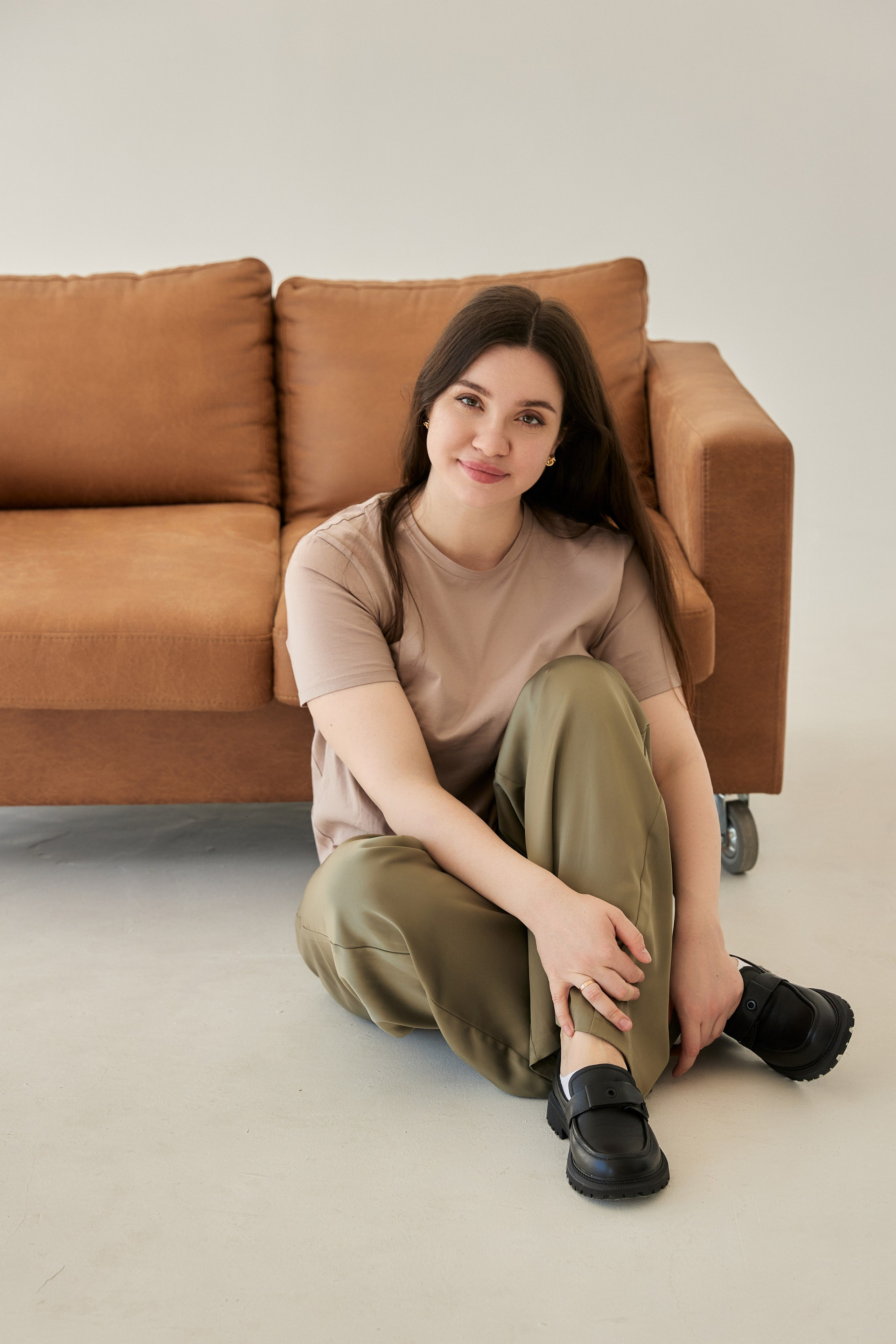 Катя Даня и Савелий. Свадебный и семейный фотограф