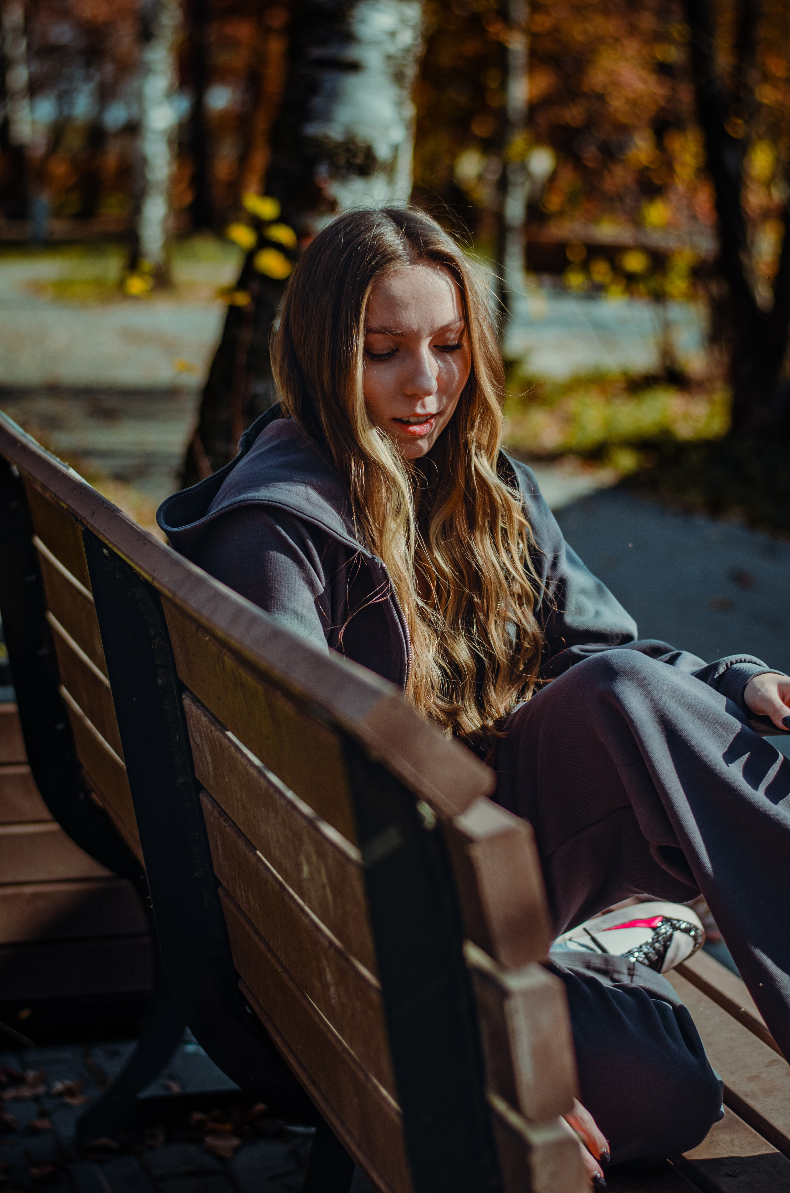 Ksenia. Фотограф | Евгений Панченко — Москва