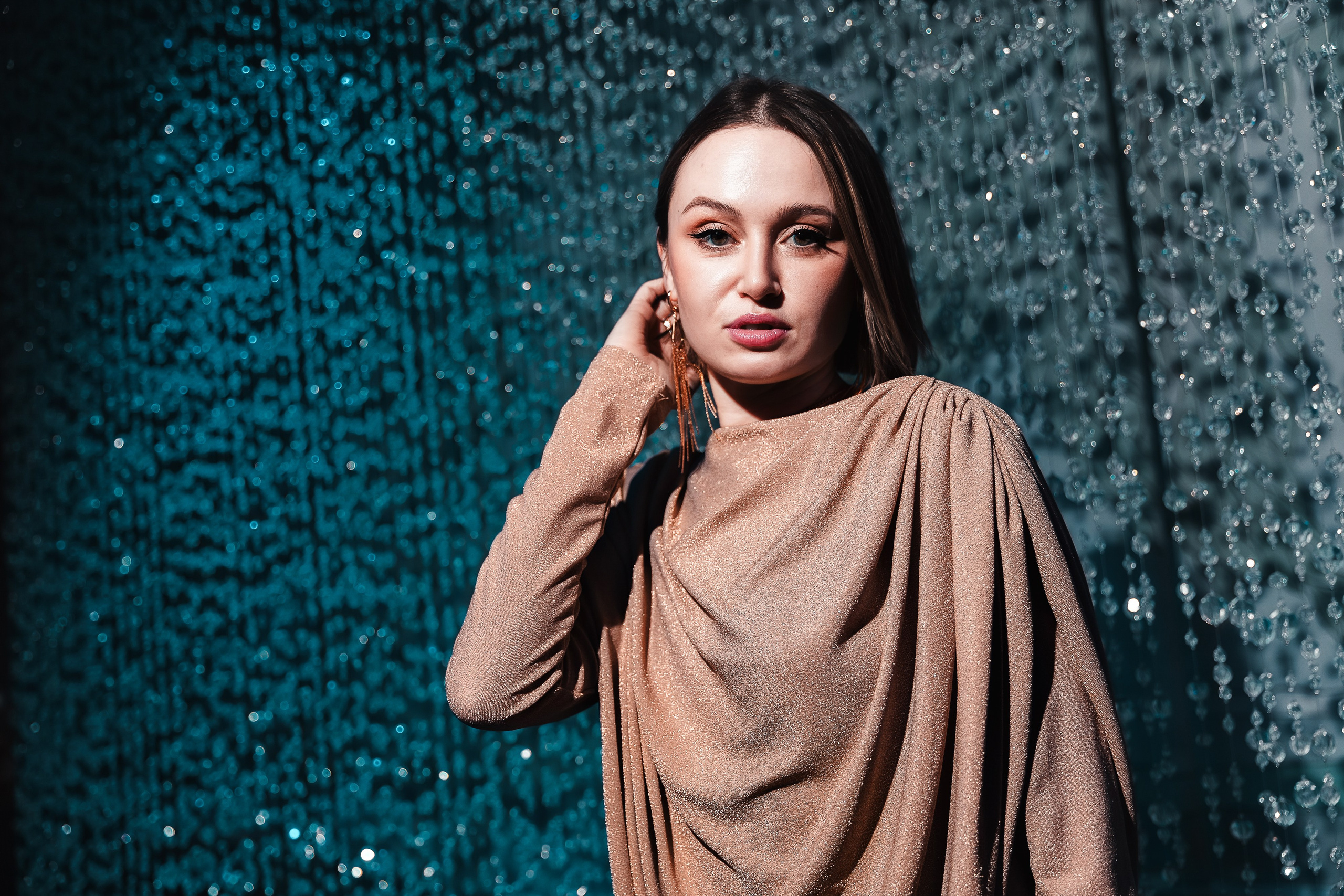 Фотосъемка презентаций модных журналов в Санкт-Петербурге | Рекламные кадры для медиа