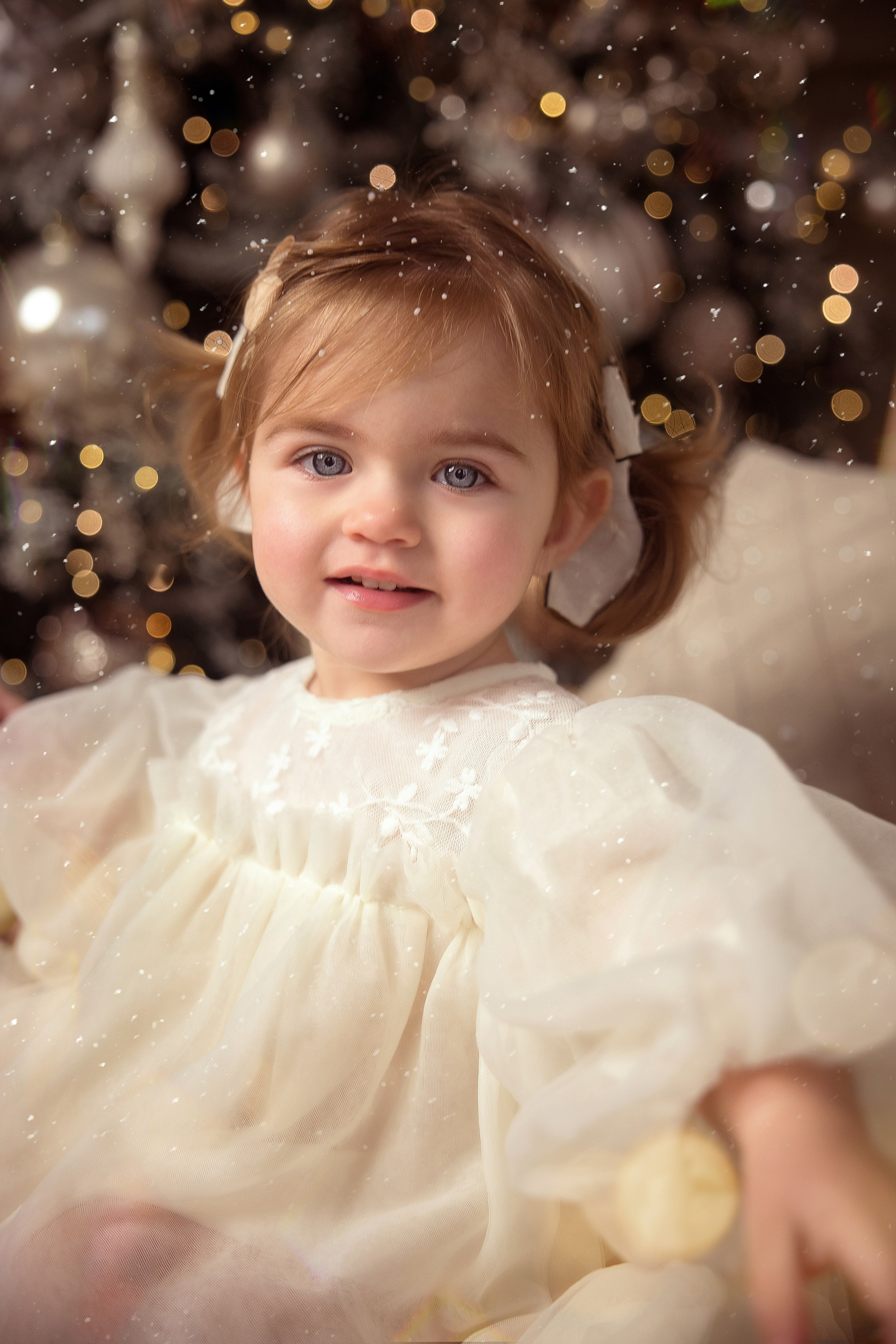 Катя, Антон и Аксинья. Фотограф на крещение и венчание