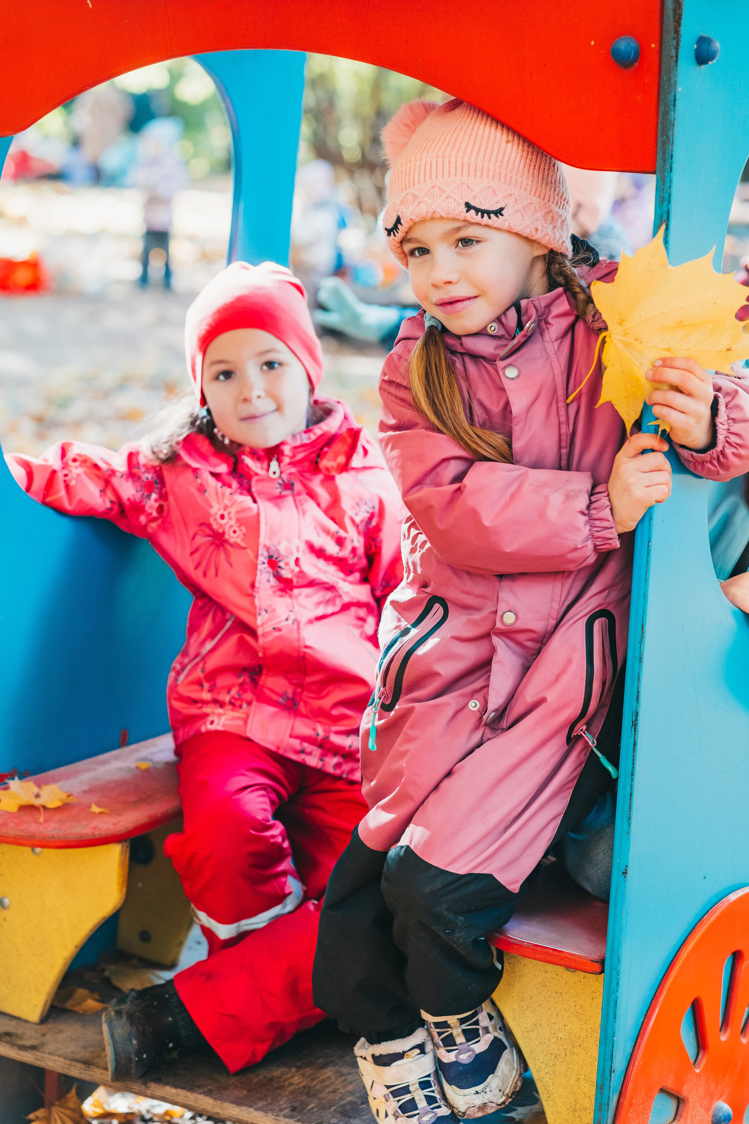 Сад1. Школьные альбомы и альбомы для детского сада. Юлия Осипова. Москва