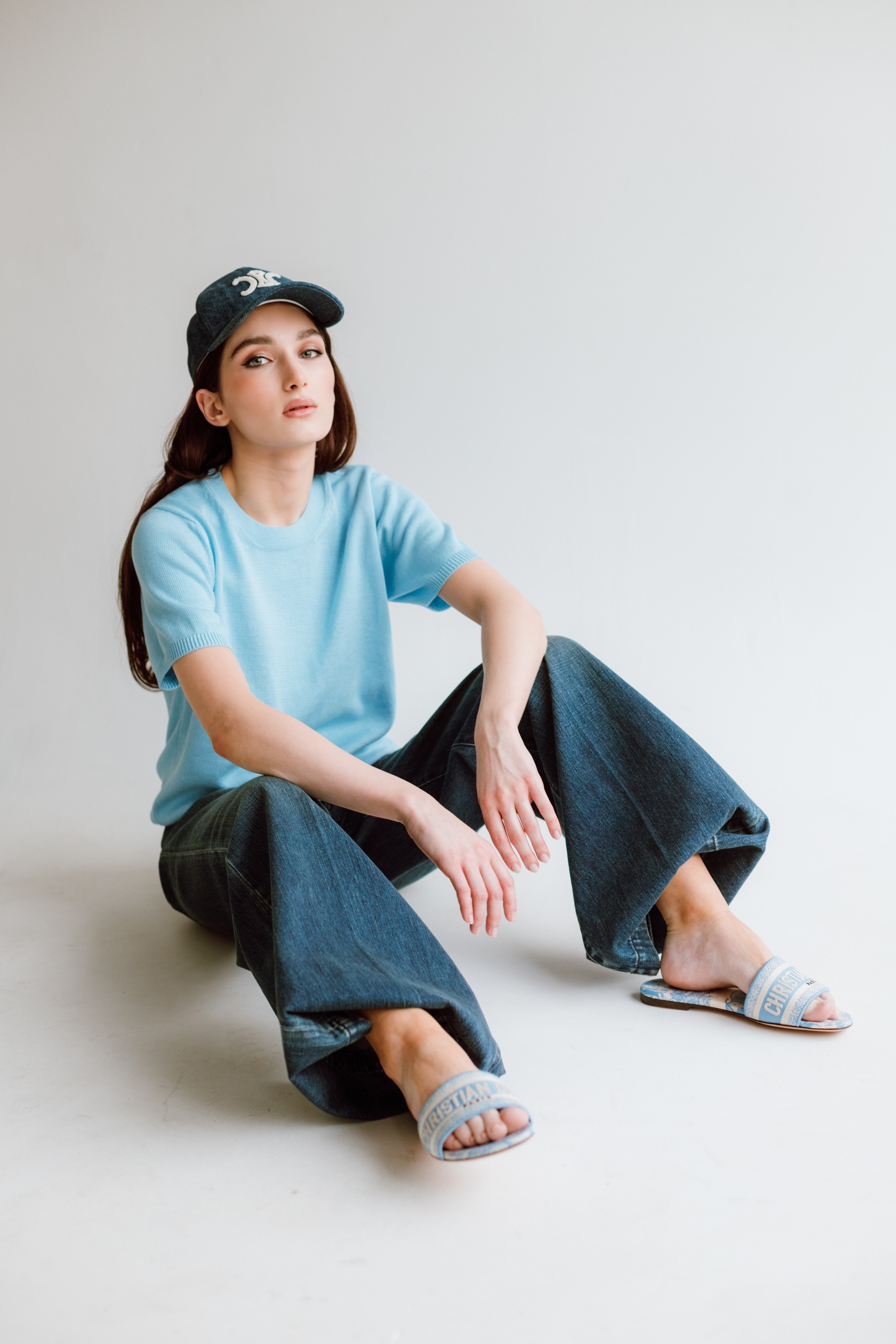 Apparrell. Главная