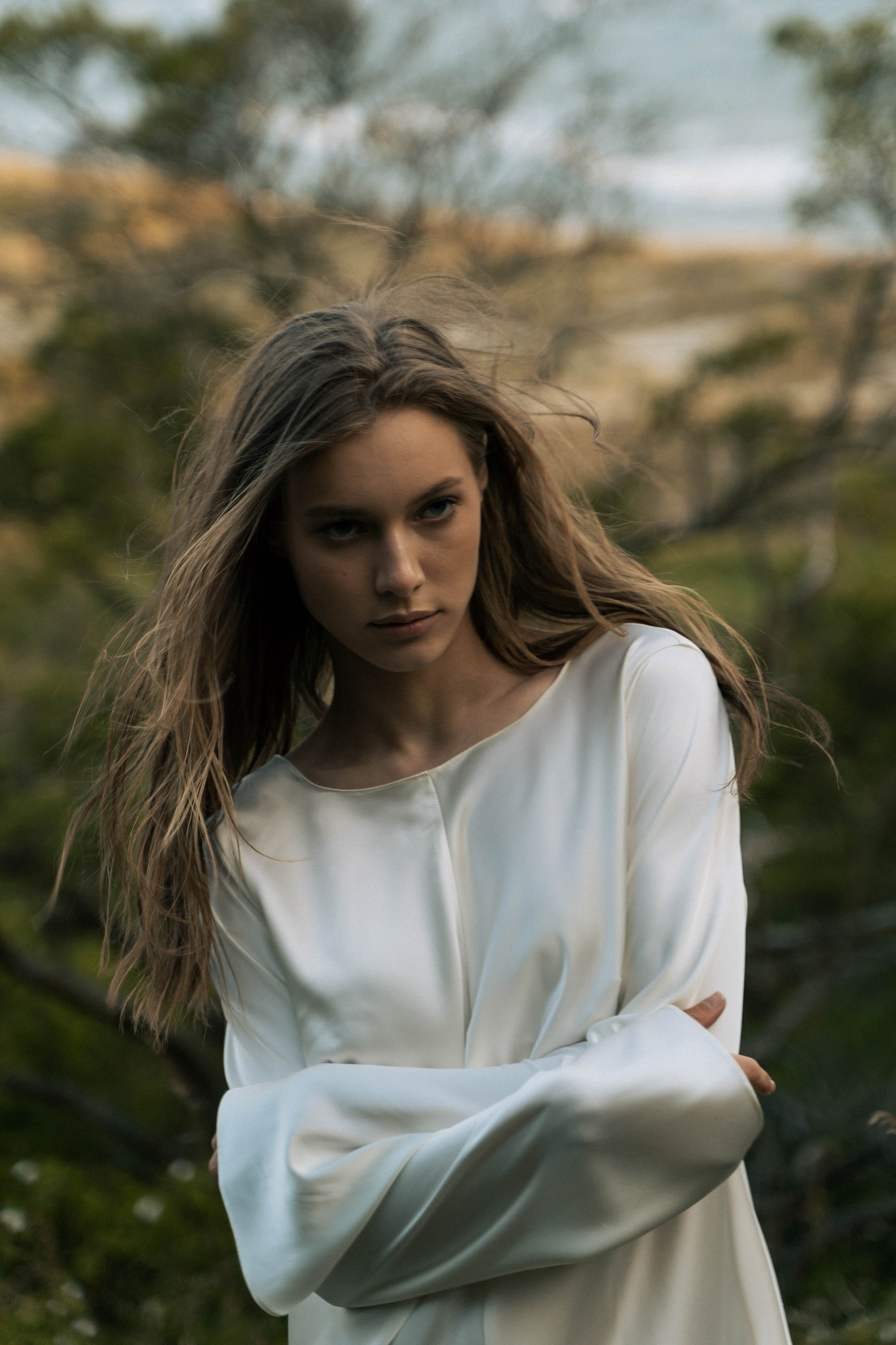 Taya. Personality models. Международное модельное агентство в Калининграде