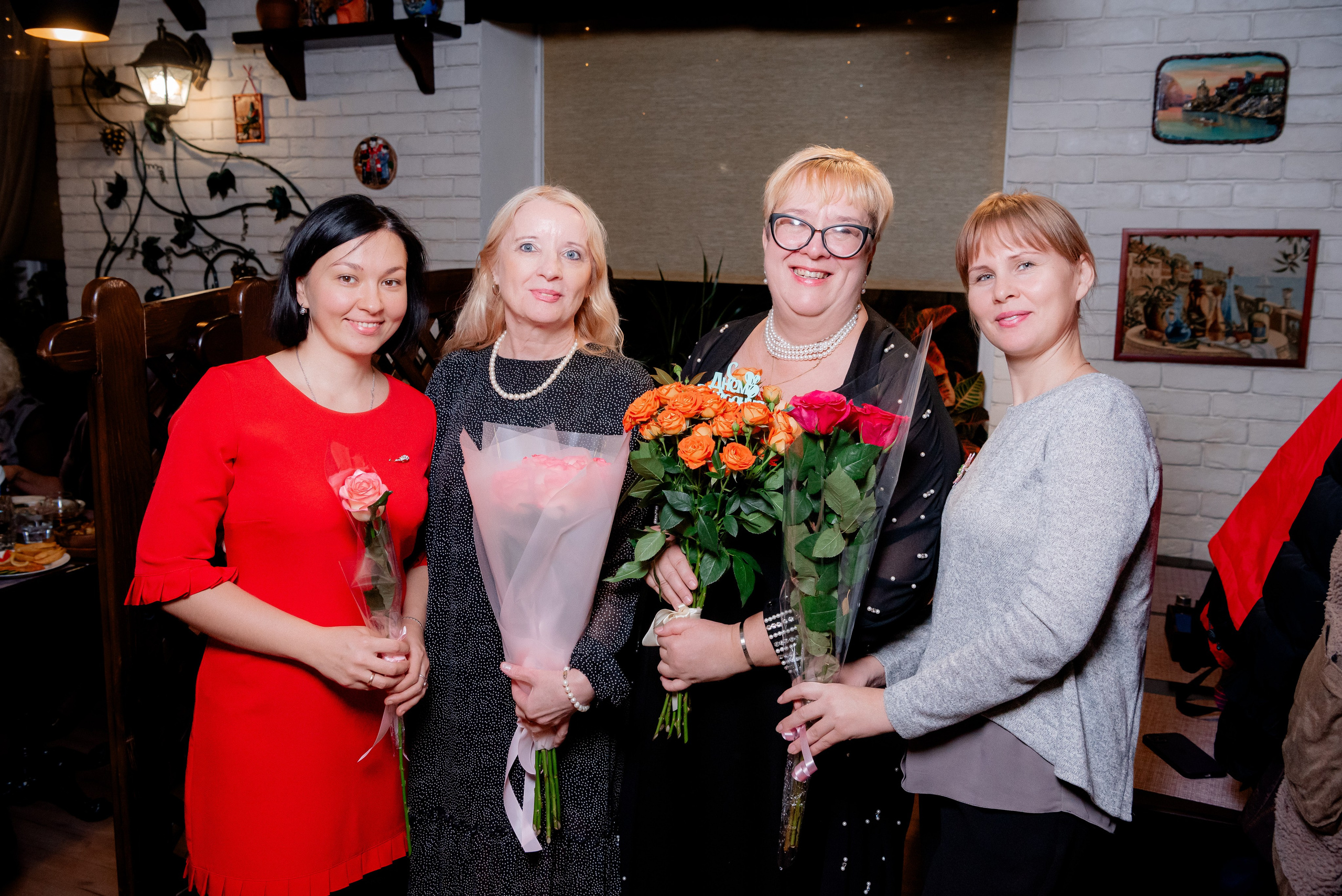 Ирина в кафе Тамада. Фотограф в Волгограде и Волжском Александр Горбань