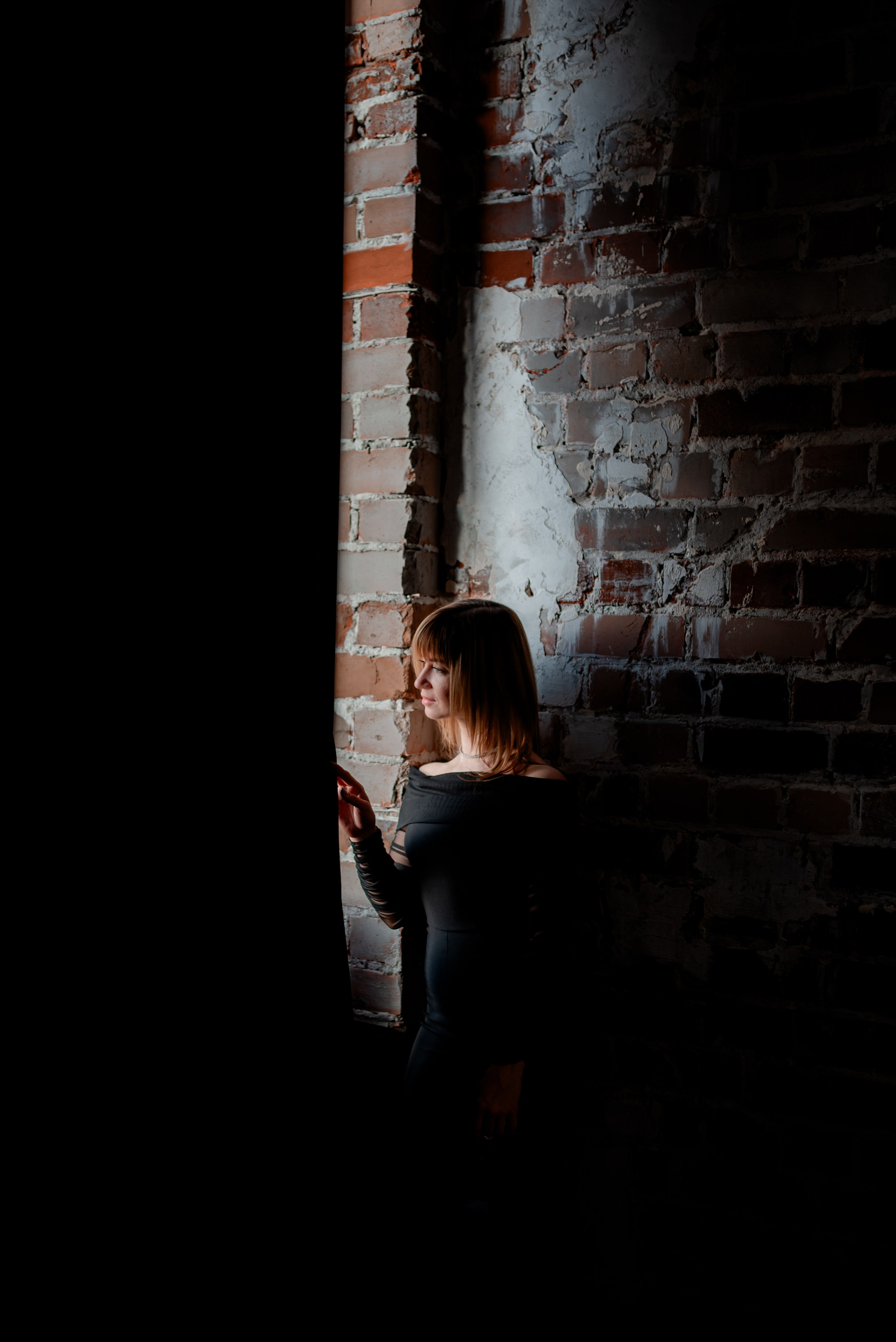 Индивидуальные фотосессии для девушек в Волгограде и Волжском. Фотограф в Волгограде и Волжском Александр Горбань