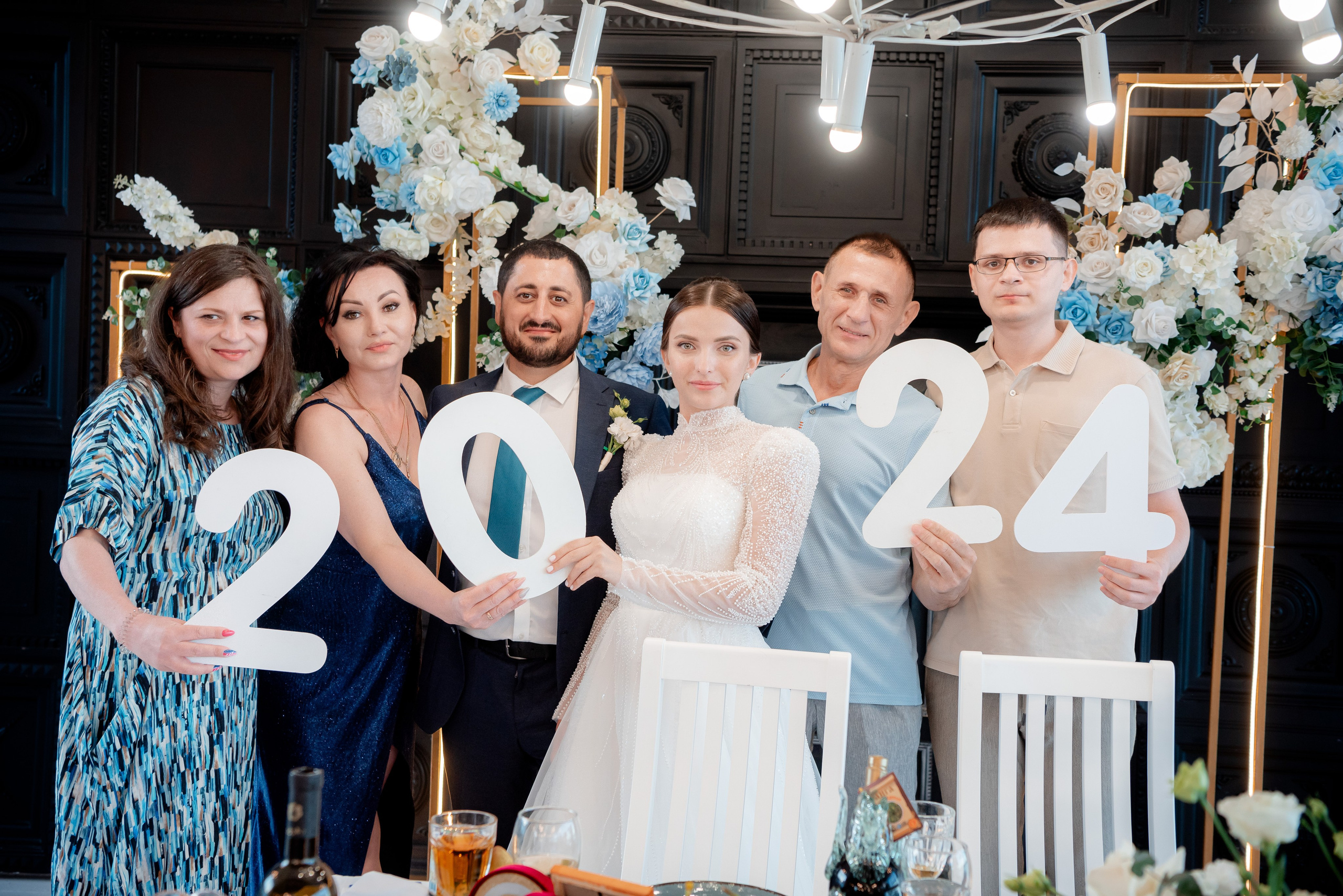 Свадьба Мария и Ричард. Фотограф в Волгограде и Волжском Александр Горбань