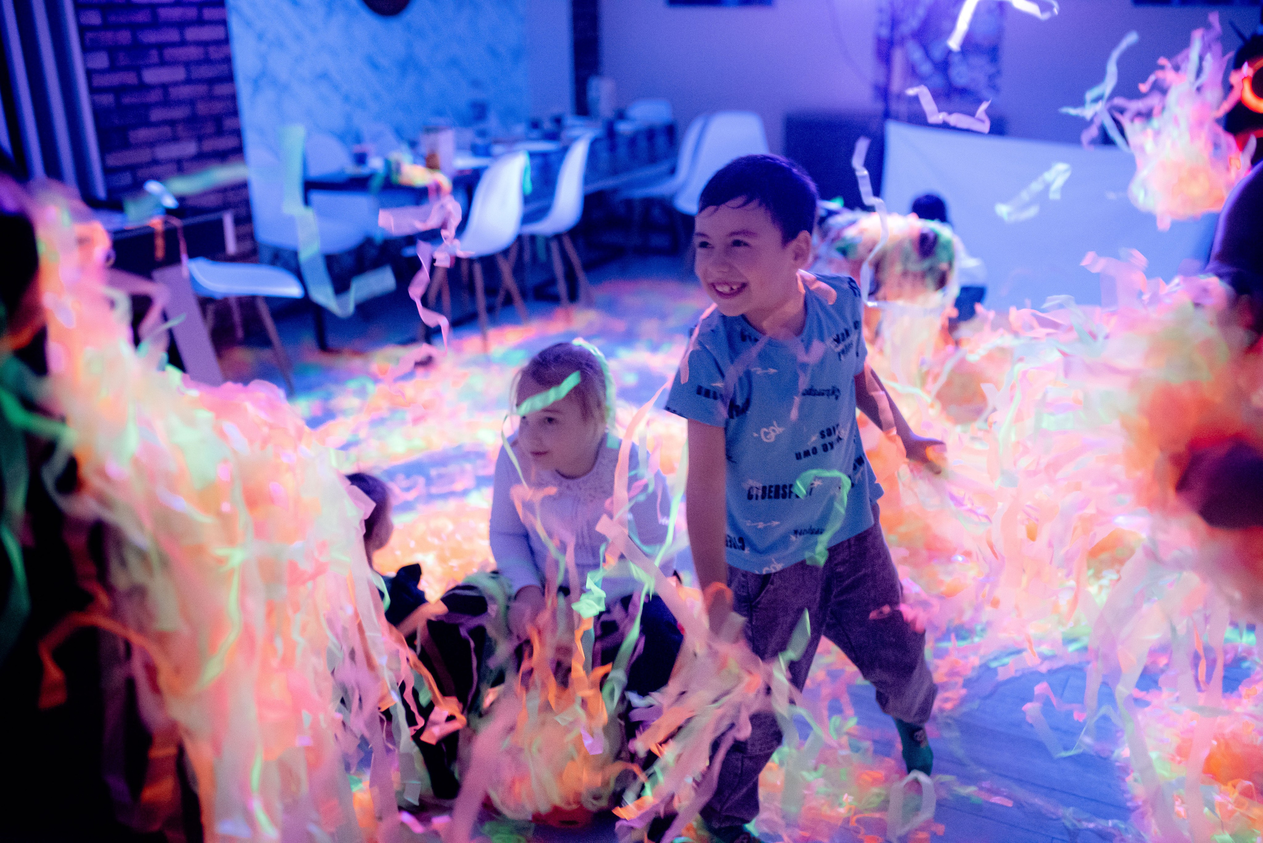 ДР Арсений. Фотограф в Волгограде и Волжском Александр Горбань