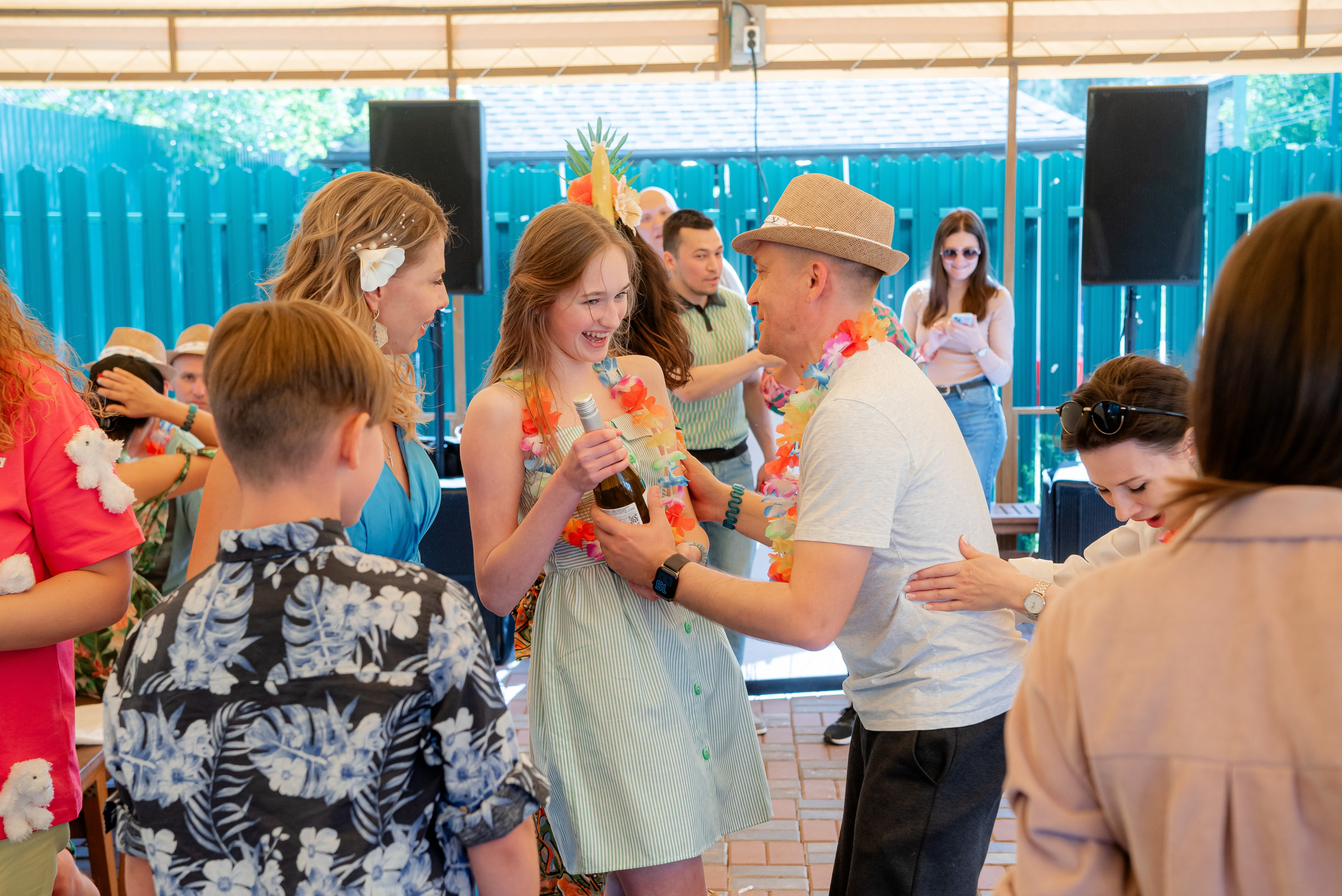 Второй день свадьбы Ольга и Иван. Фотограф в Волгограде и Волжском Александр Горбань