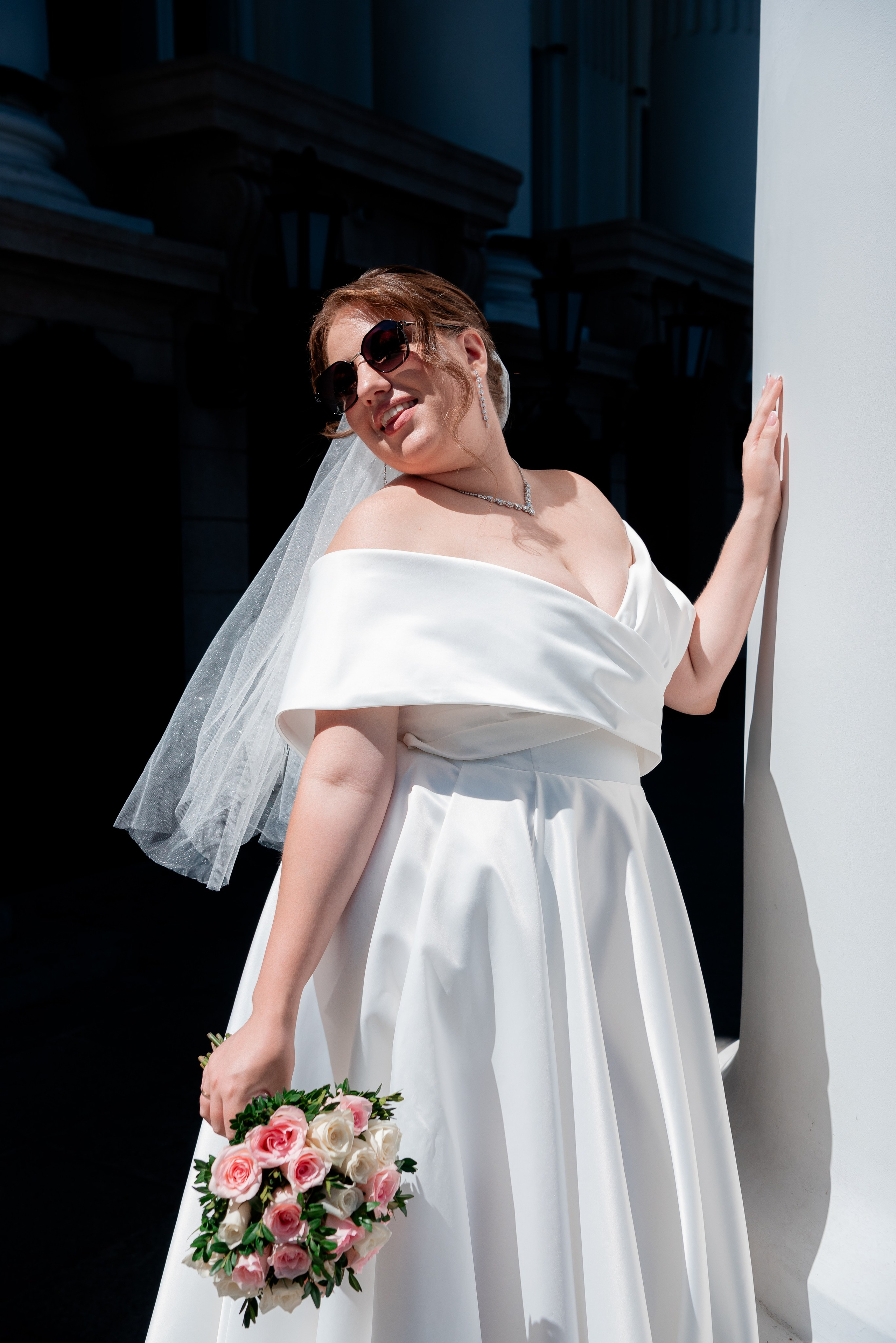 Свадьба Вероника и Николай. Фотограф в Волгограде и Волжском Александр Горбань