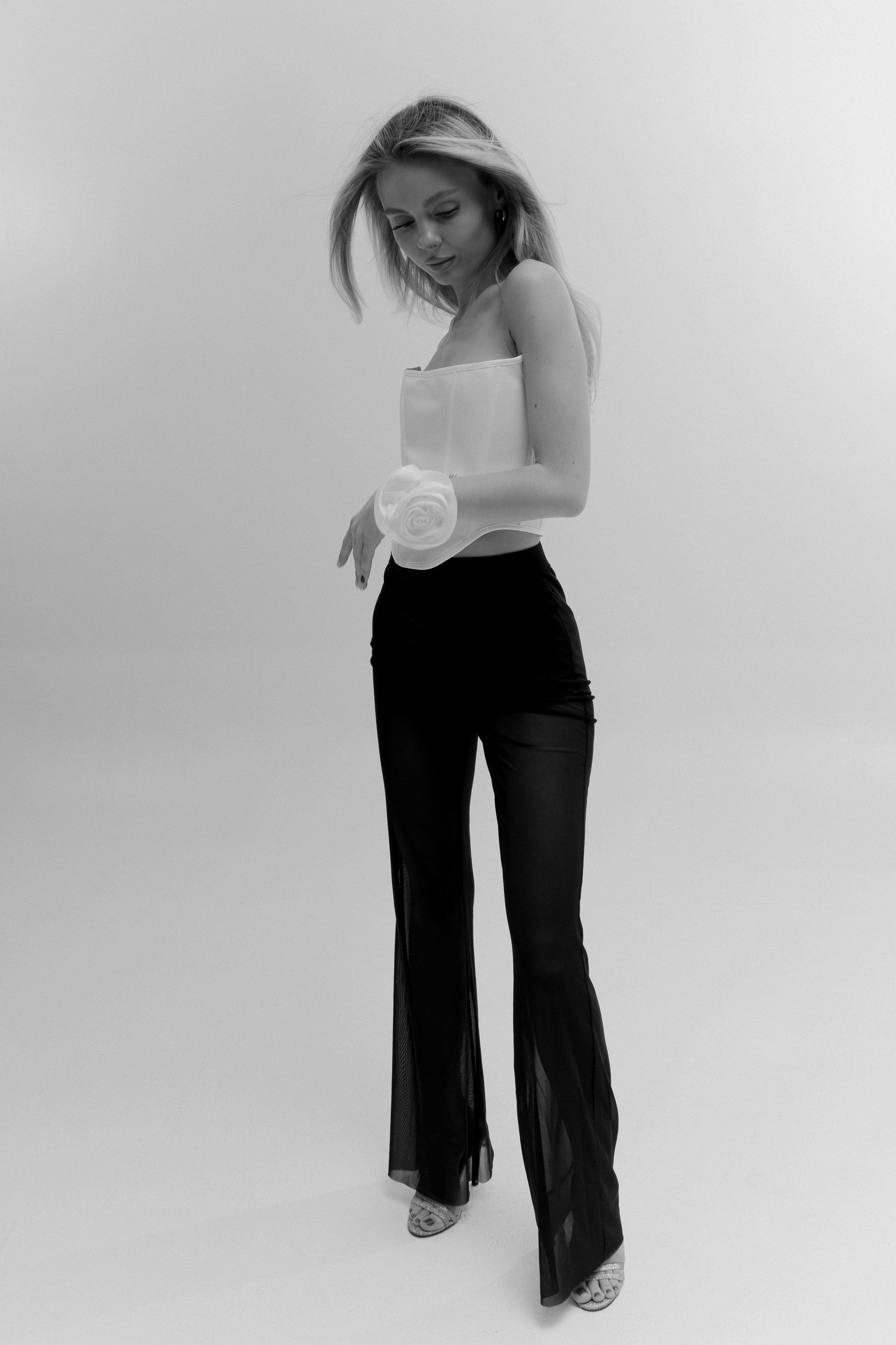 Анастасия. Свадебный и семейный фотограф в Казани Aileen