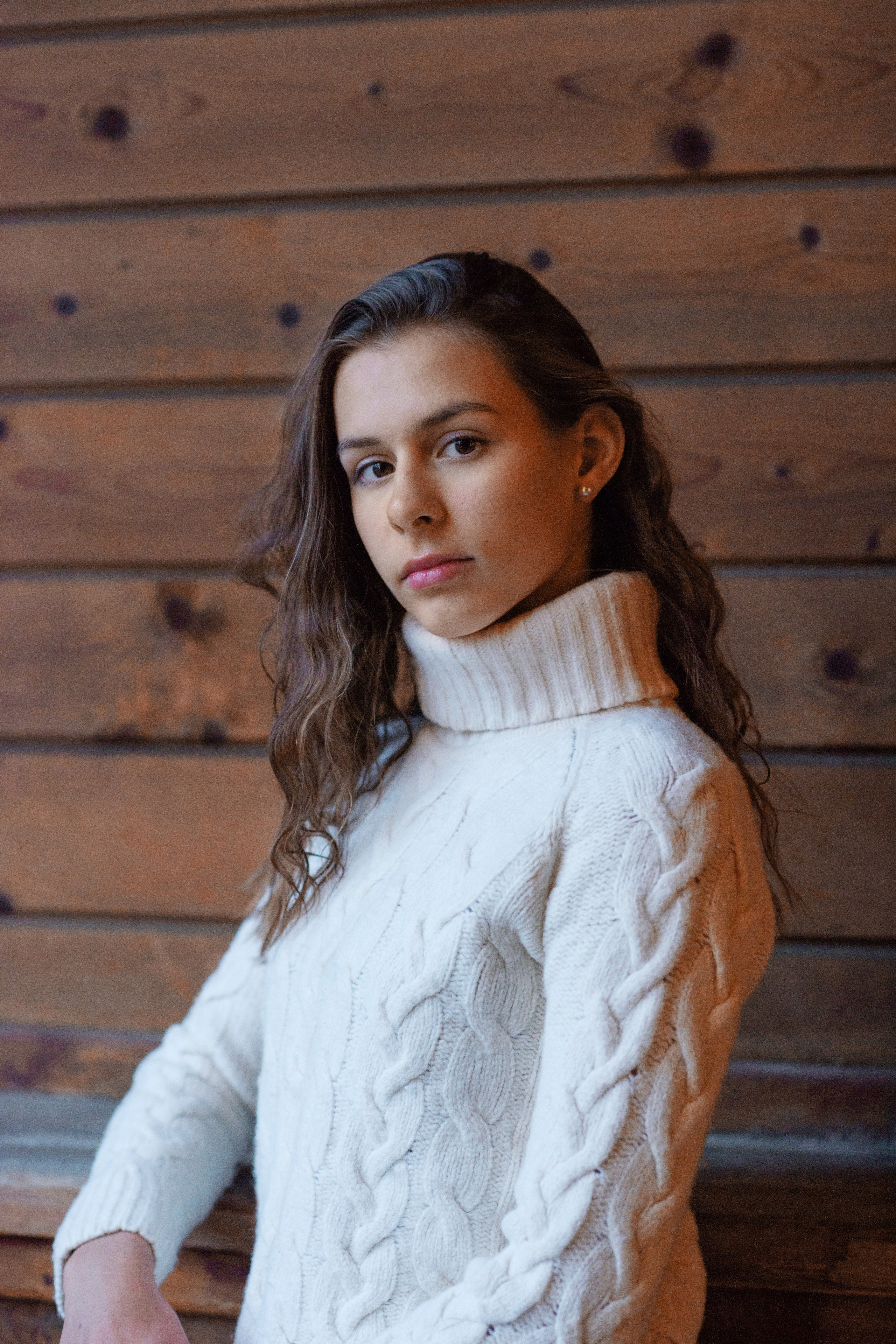 Фотосессия подростка. Главная