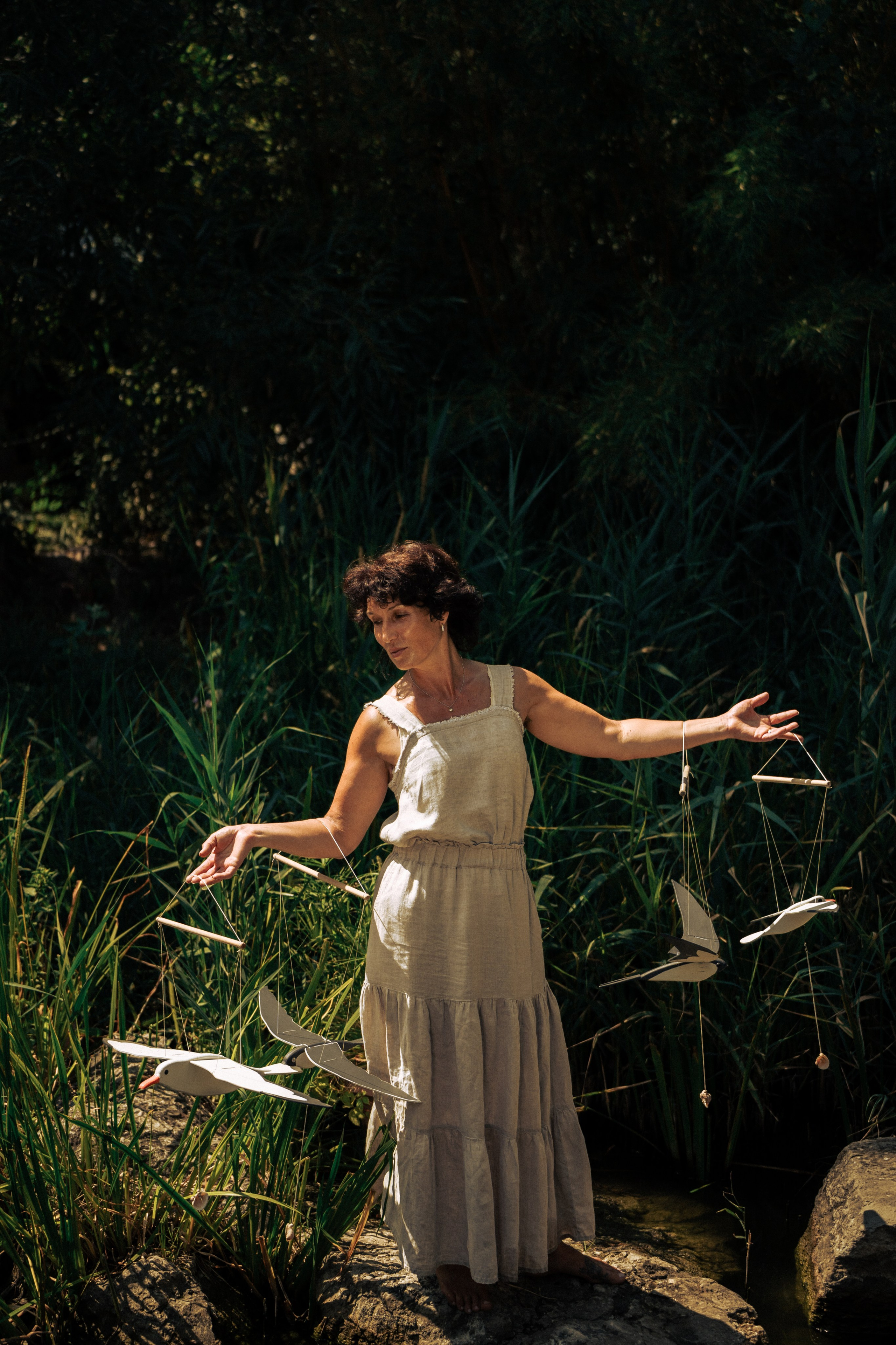 Саида. Фотограф в Москве и МО Влада Обласова