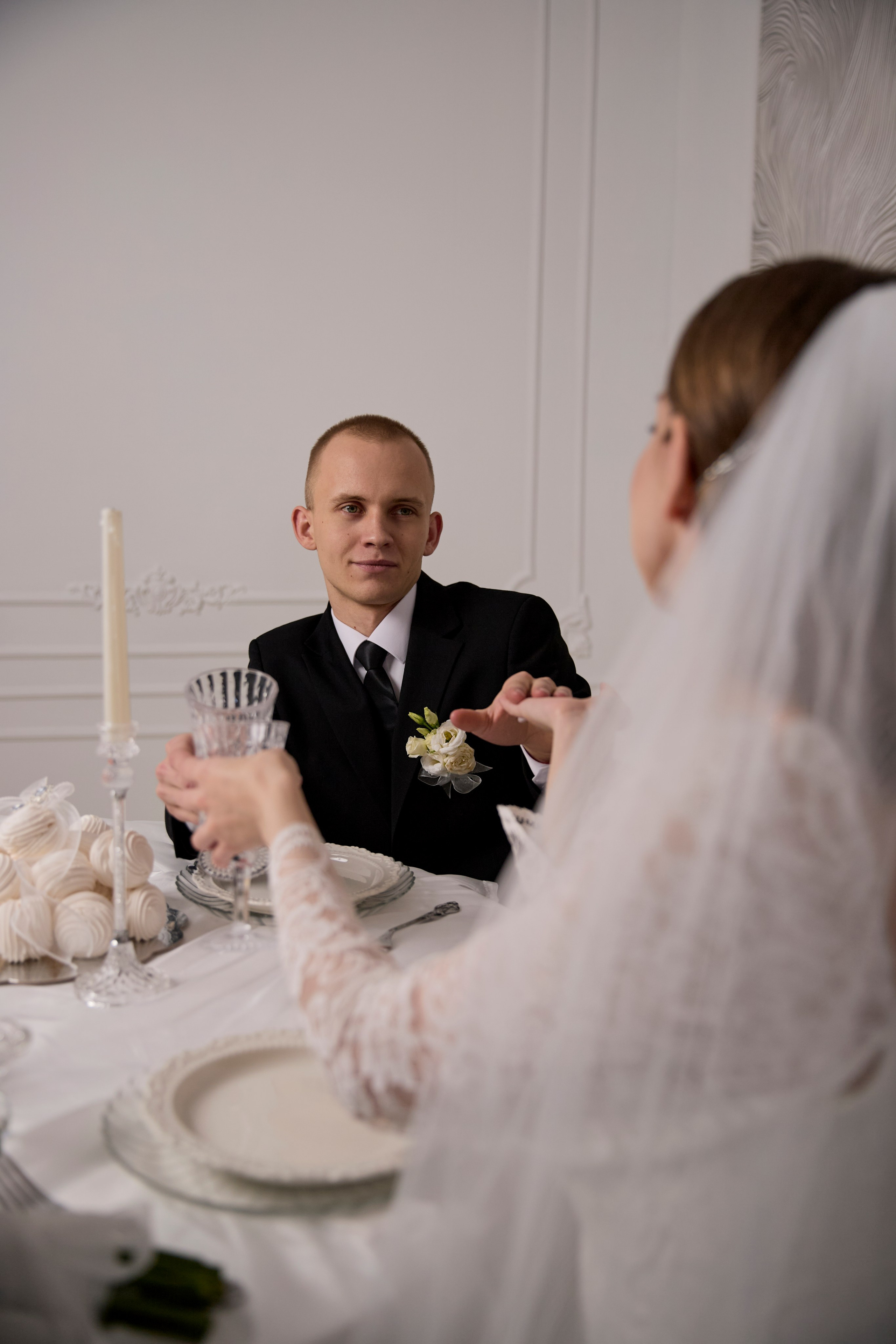 Данил & Дарья. Женский фотограф