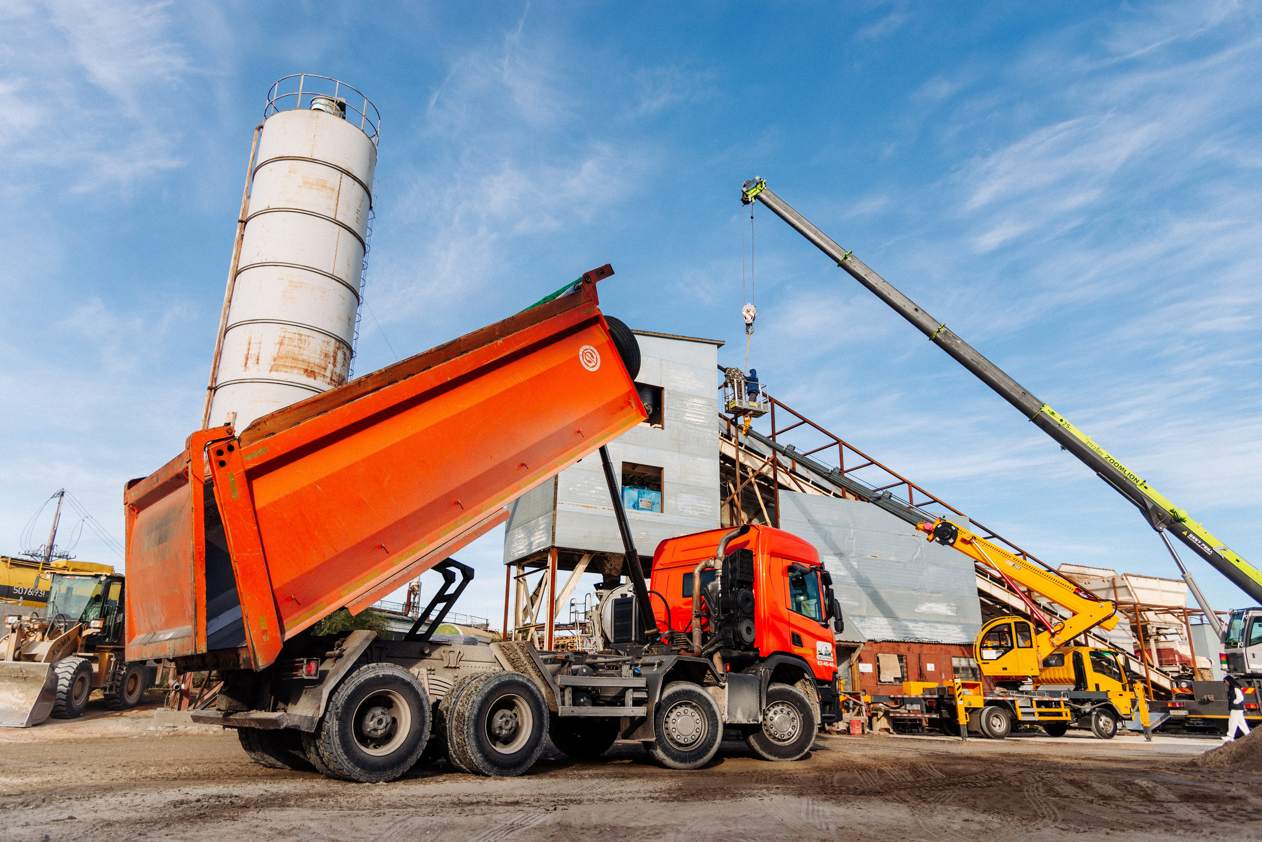 МостБетон. Elendorart