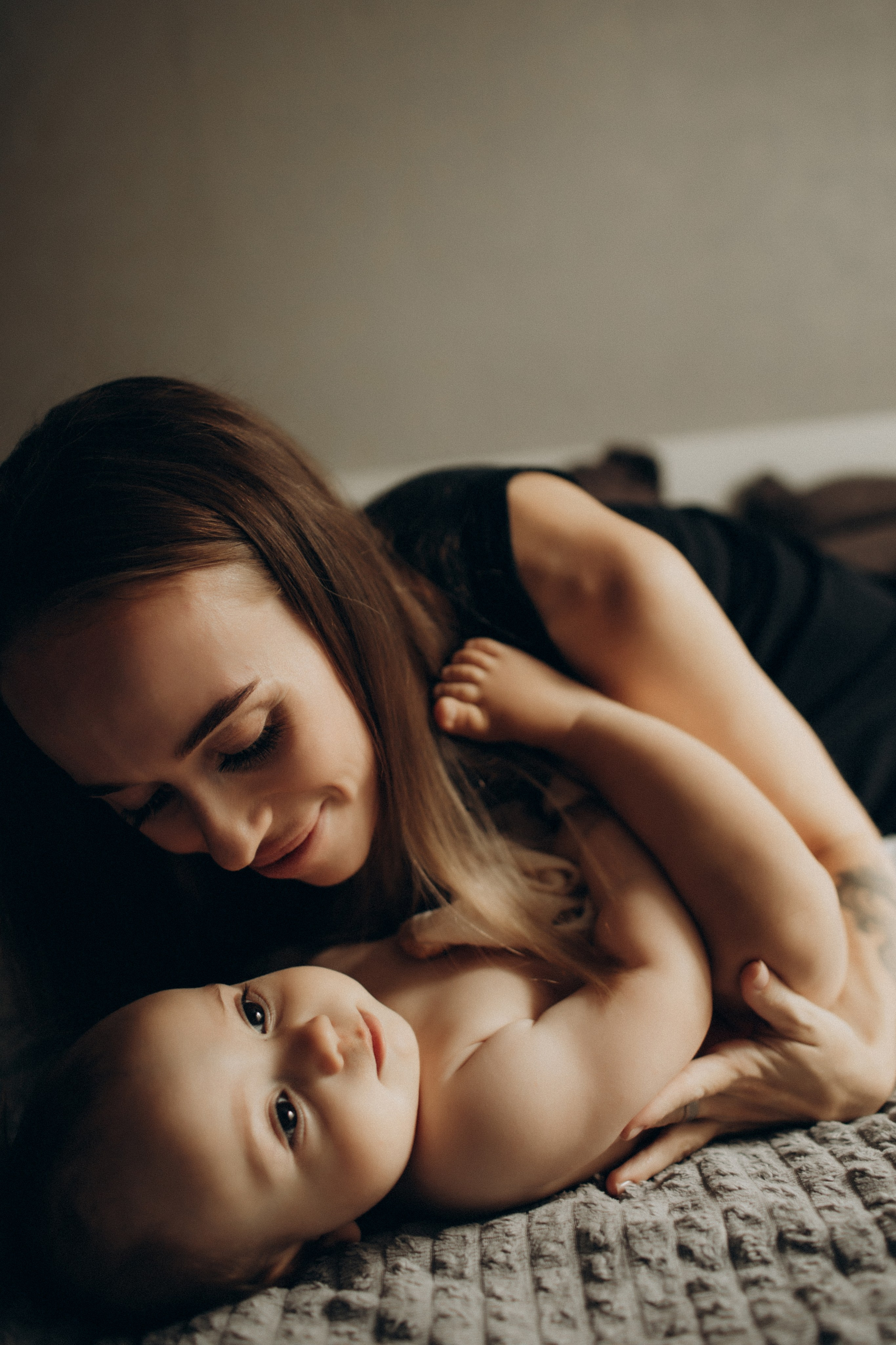 Место для счастья здесь. Семейный фотограф в Челябинске Ксения Зубкова