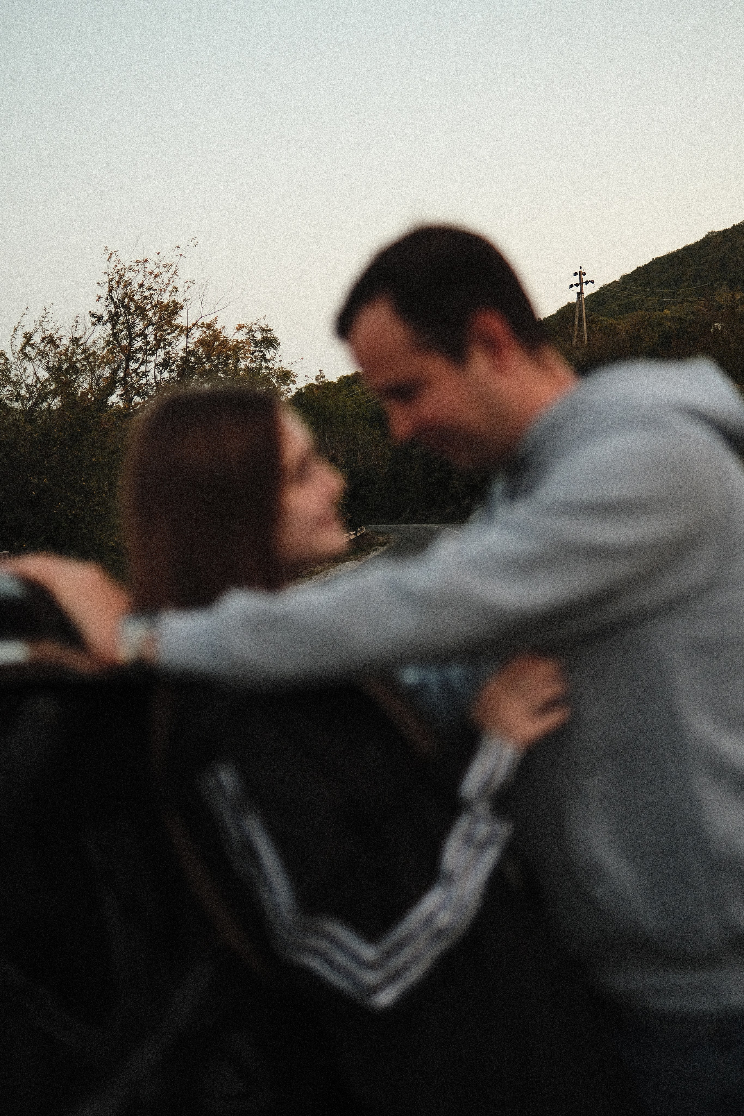 Коля & Рита. Портретный фотограф в Новороссийске|Елизавета Кулакова