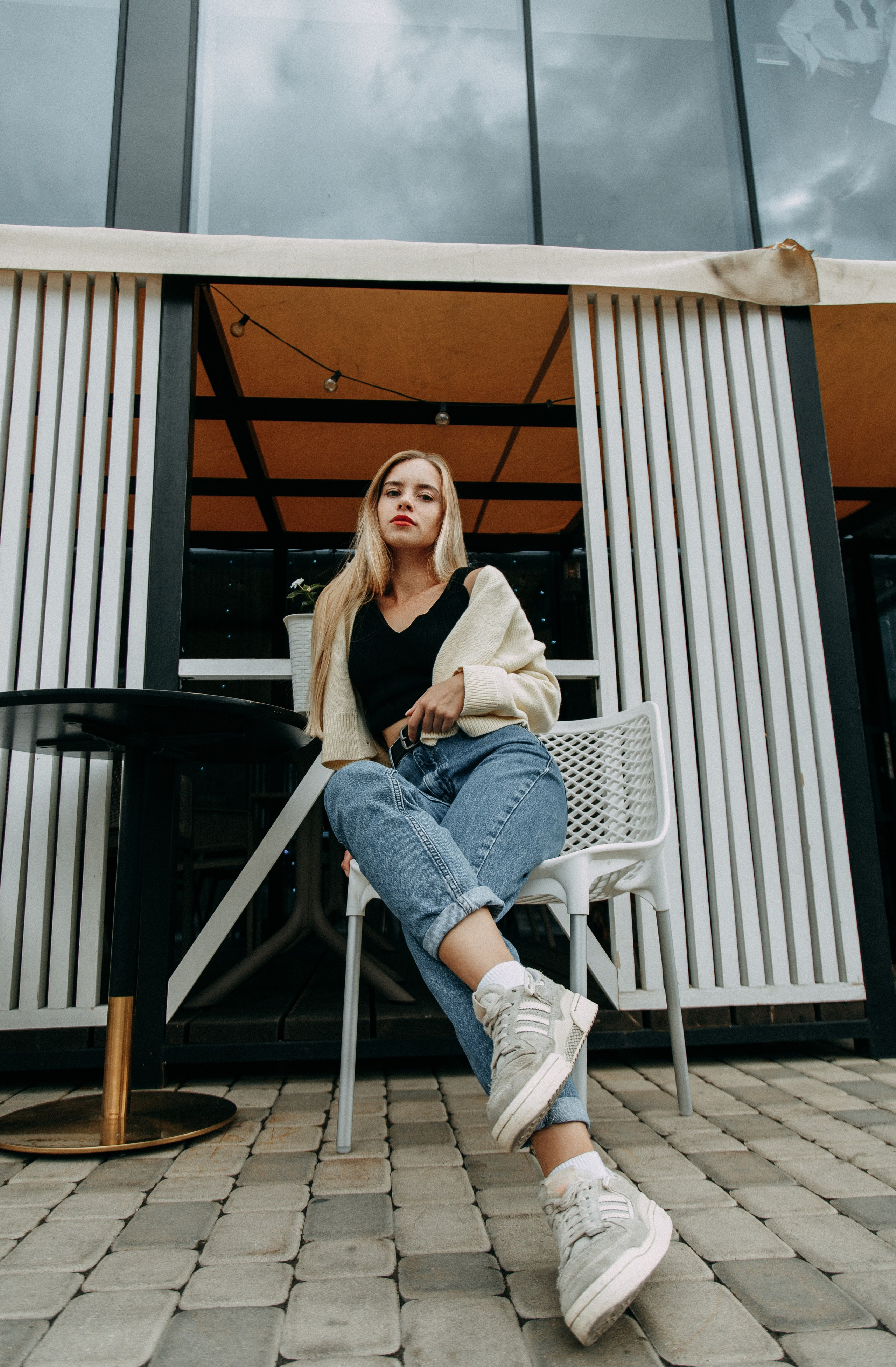 Утренняя прогулка. Портретный фотограф в Новороссийске|Елизавета Кулакова