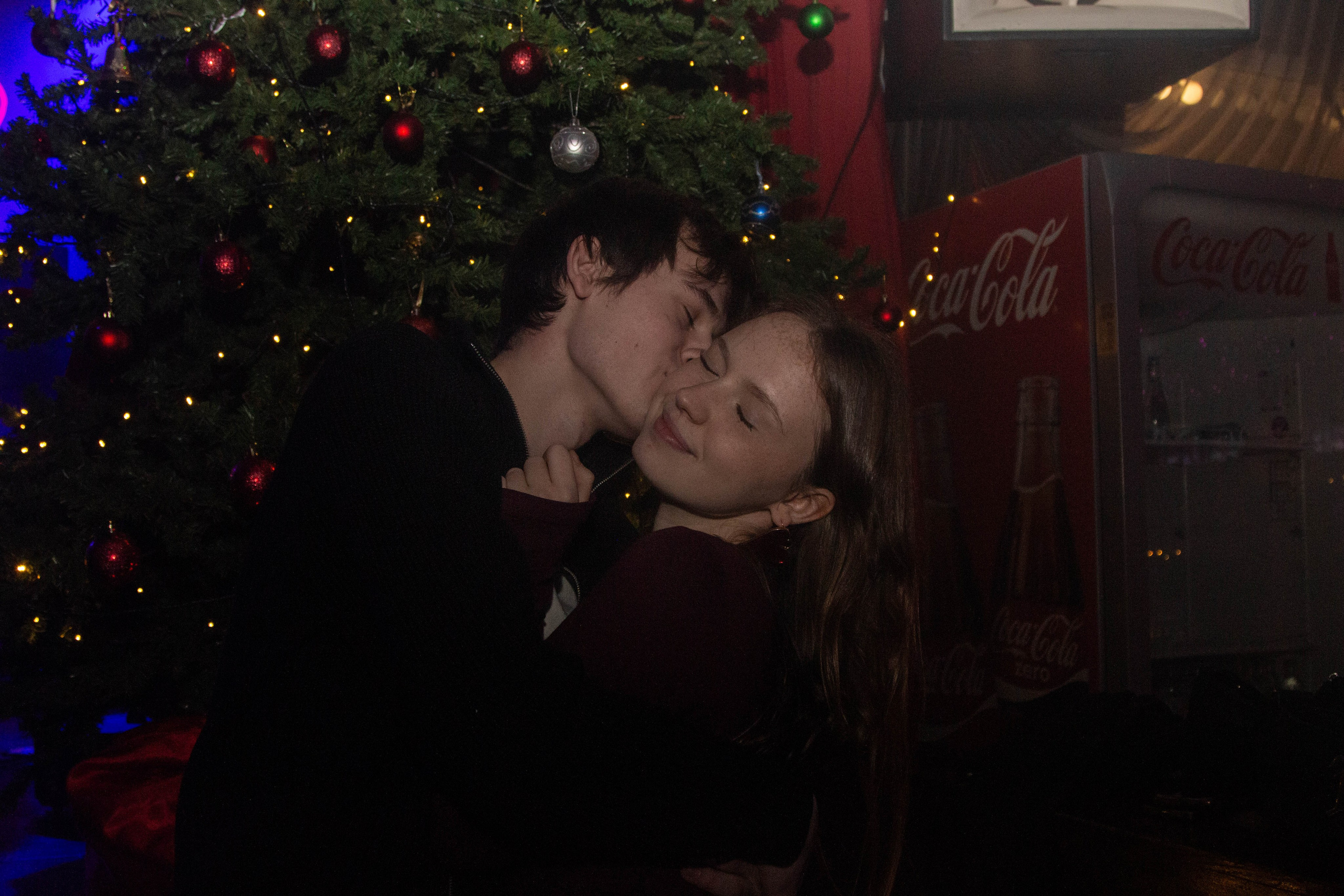 Клуб Serdce. Ладно