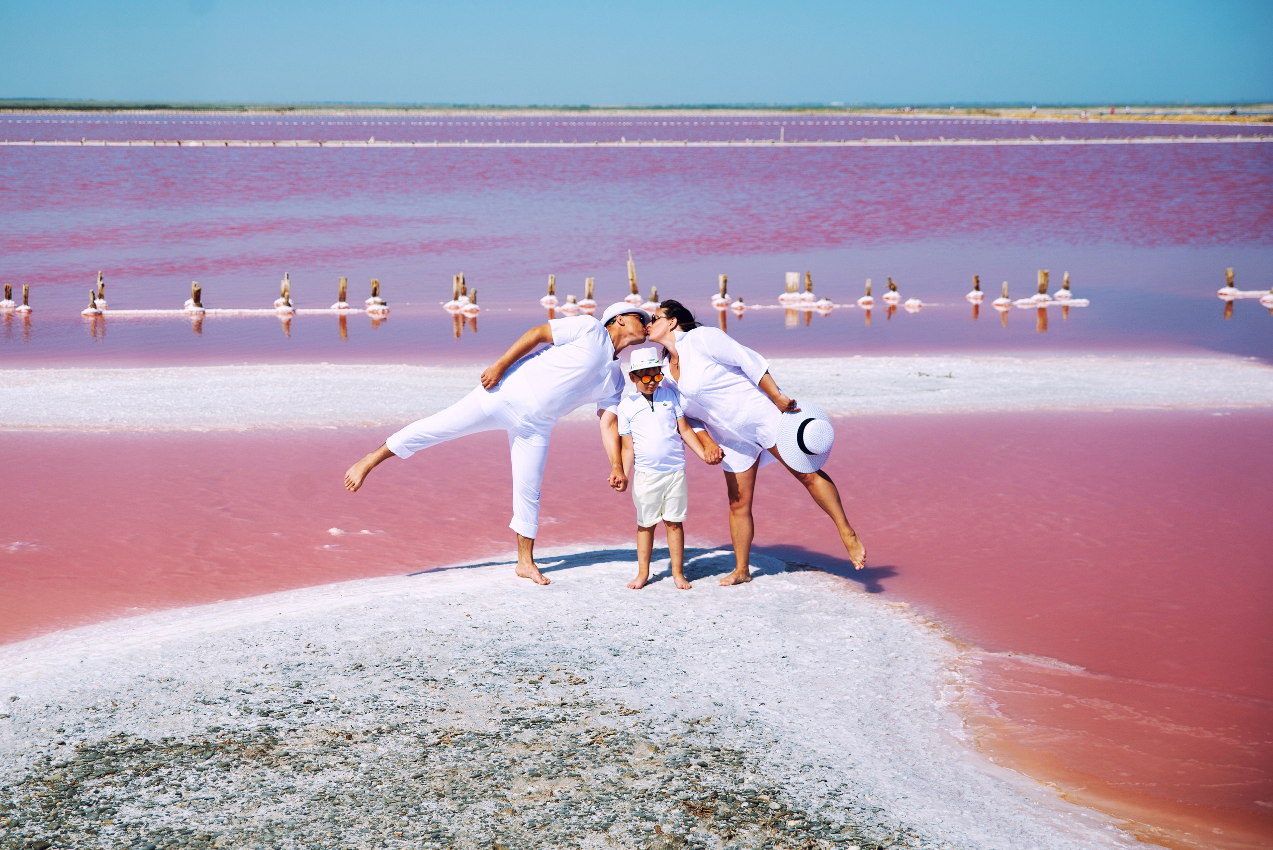 Семейные фотосессии. Фотограф Крым Мария Зацаринная