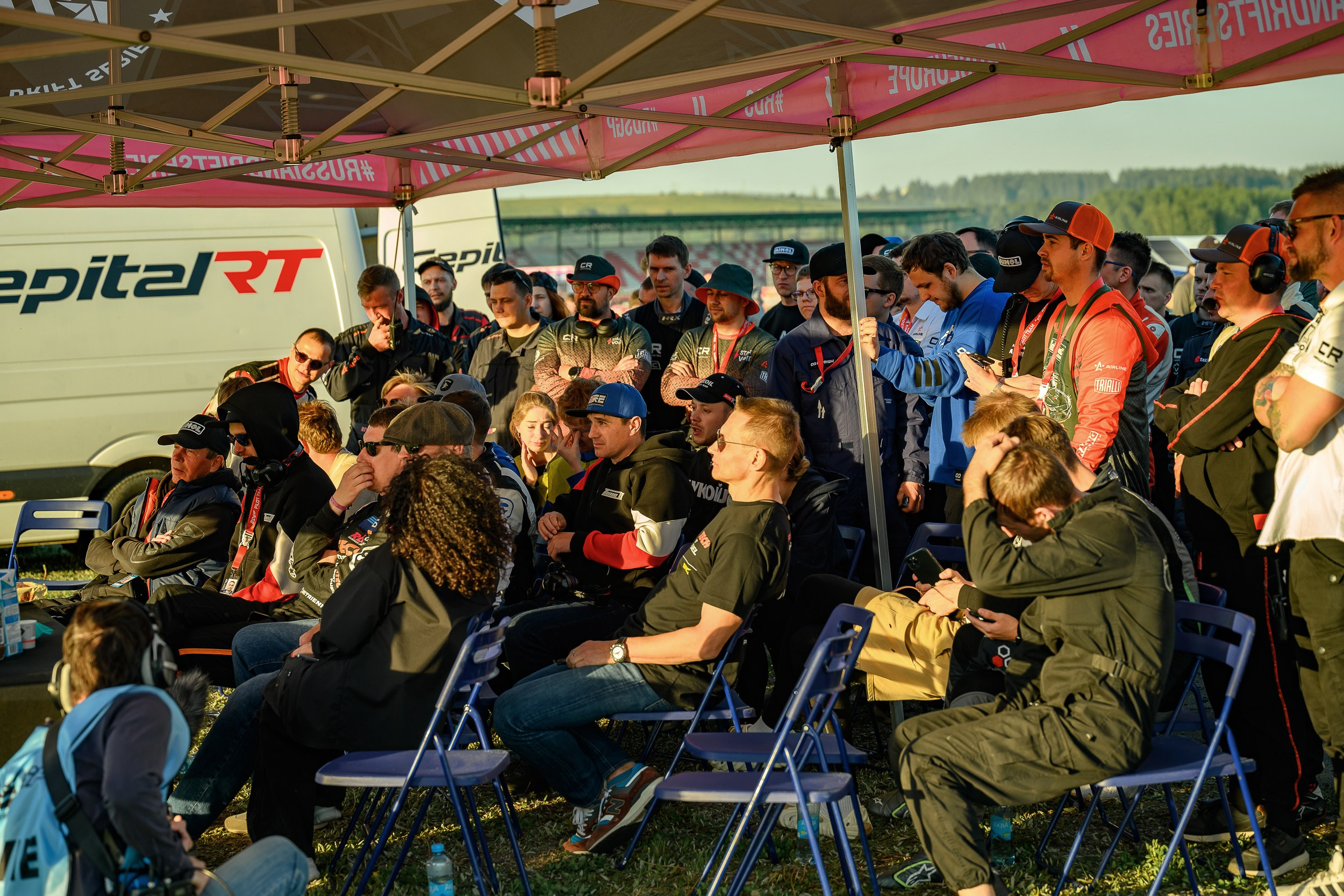 RDS_IIэтап_NNovgorod_2024. Фотограф Александр Данилов