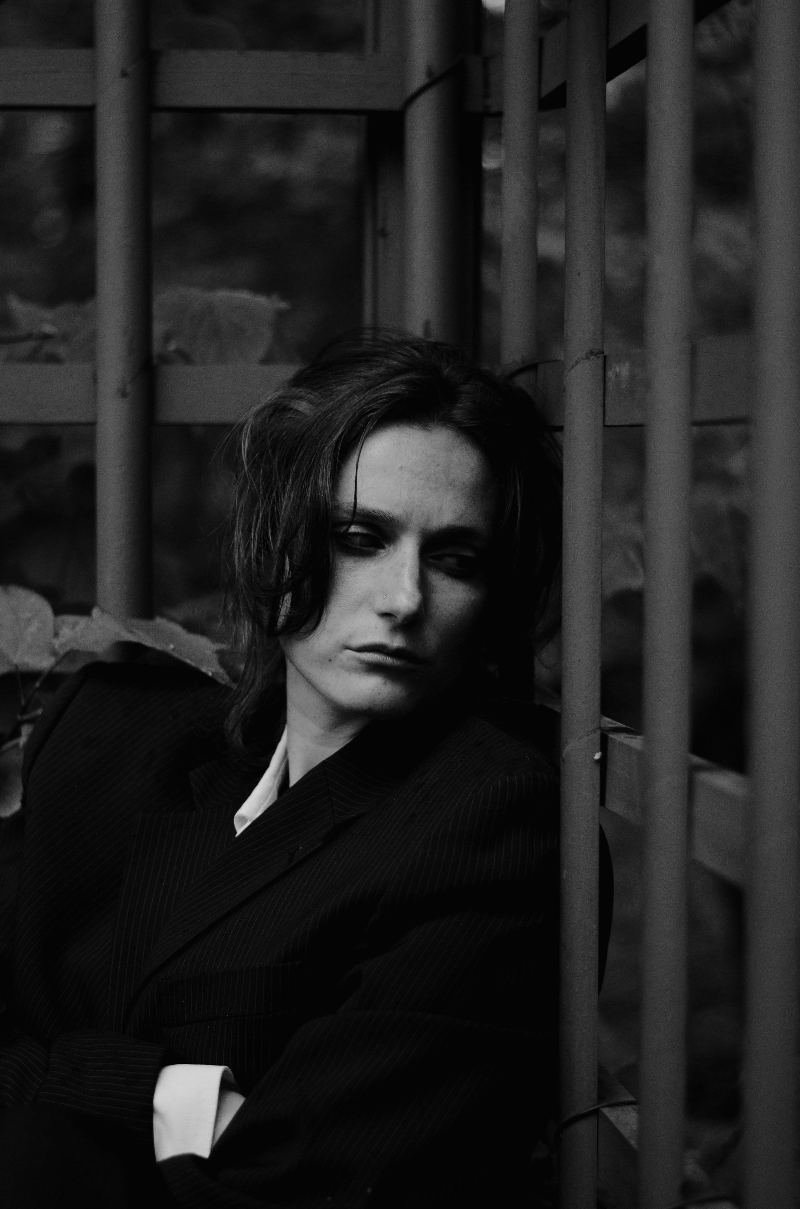 Софи. Портретный фотограф в Санкт-Петербурге Филатов Максим